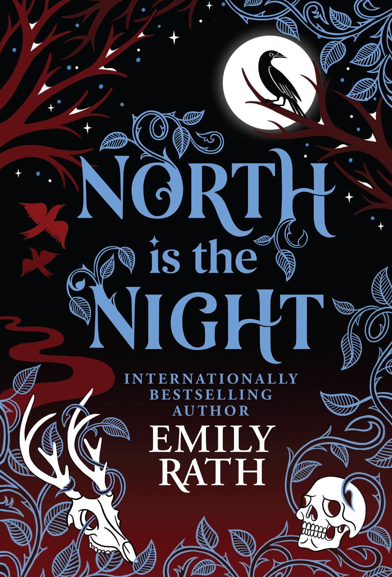 North Is the Night (Deluxe Special Edition)