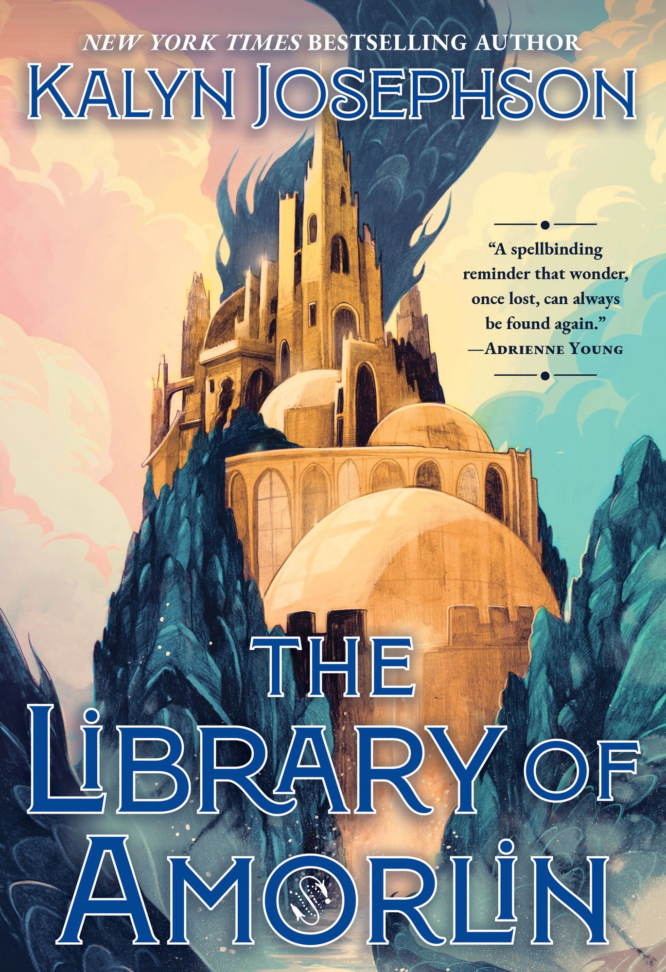 The Library of Amorlin: Deluxe Limited Edition