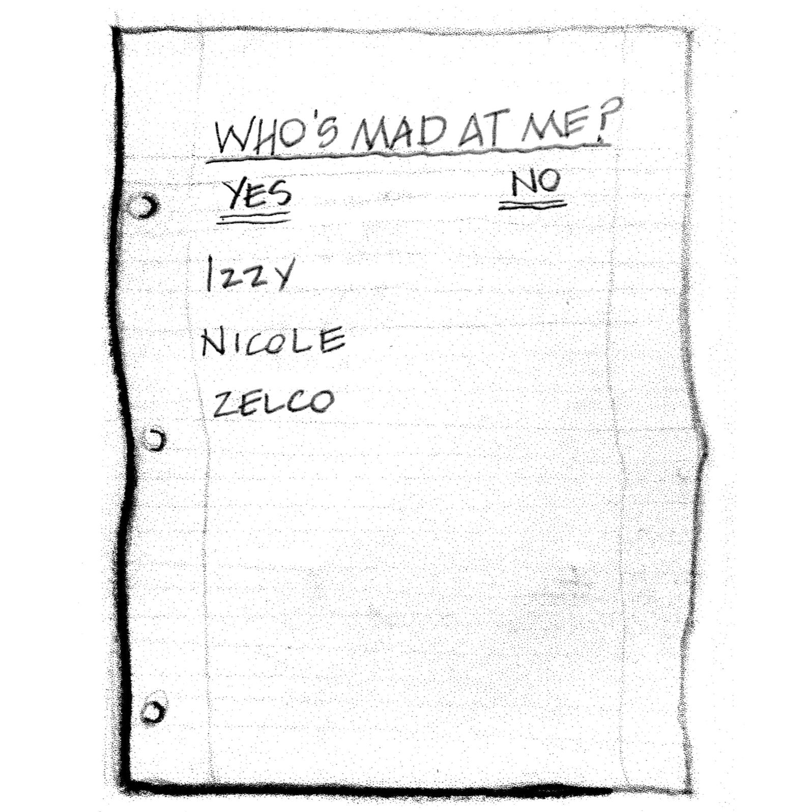 Georgia Watson and the 99 Percent Campaign