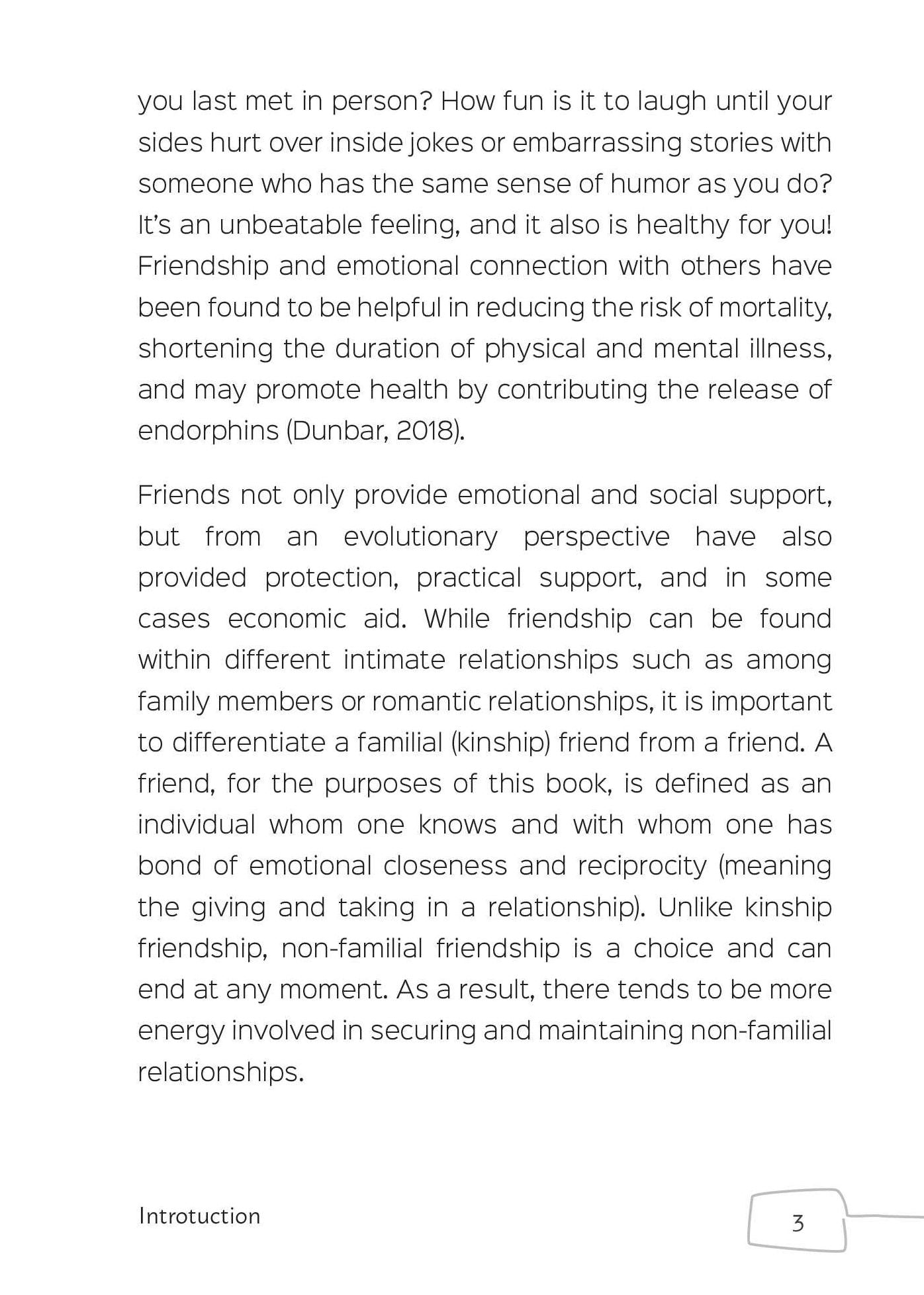 Here to Make Friends: How to Build the Meaningful Connections and Community We Need