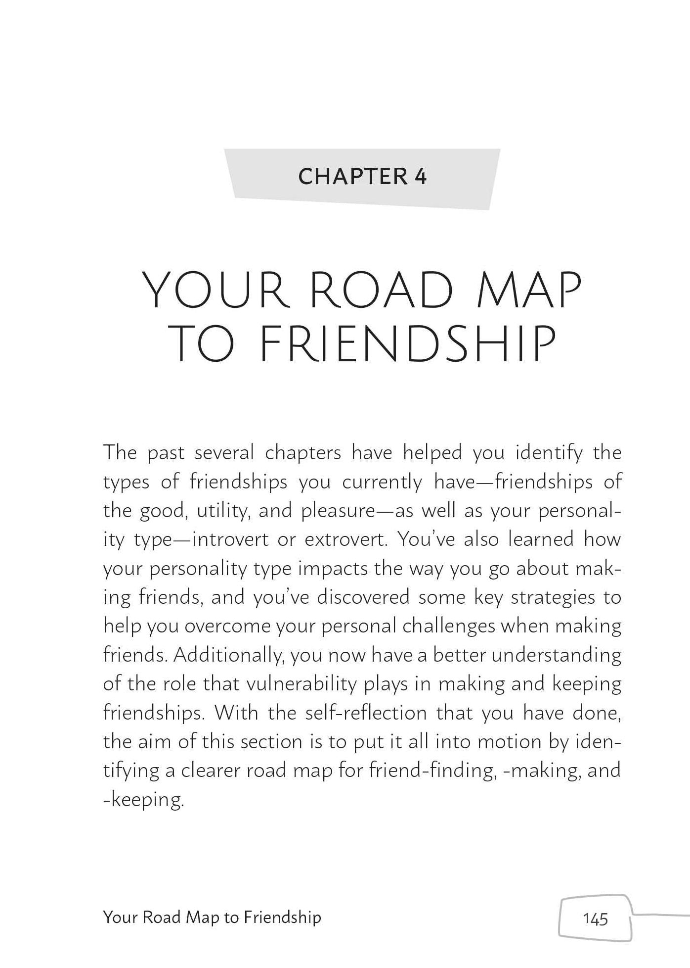 Here to Make Friends: How to Build the Meaningful Connections and Community We Need