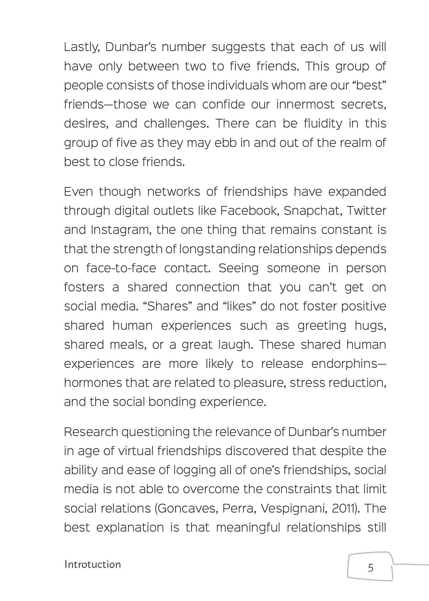 Here to Make Friends: How to Build the Meaningful Connections and Community We Need