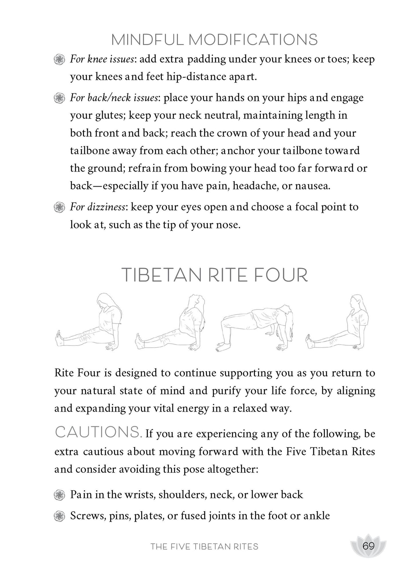 The Little Book of Tibetan Rites and Rituals: Simple Practices for Rejuvenating the Mind, Body, and Spirit