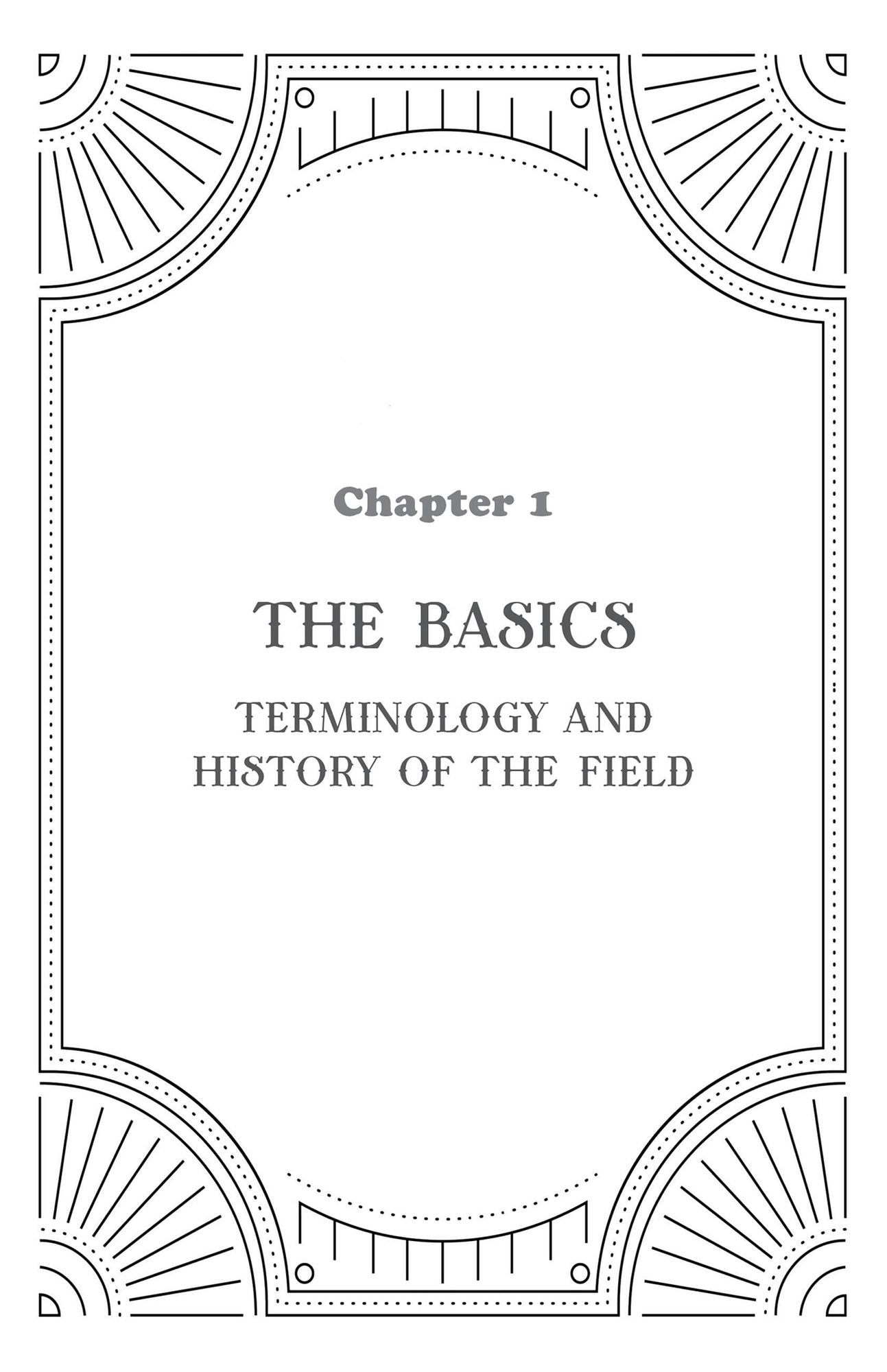 The Big Book of Cryptid Trivia: Fun Facts and Fascinating Folklore about Bigfoot, Mothman, Loch Ness Monster, the Yeti, and More Elusive Creatures