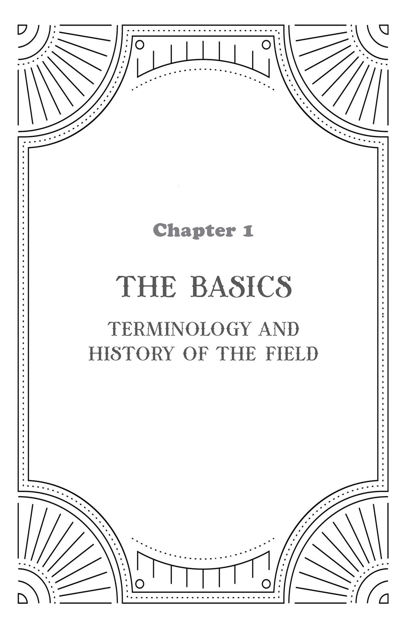The Big Book of Cryptid Trivia: Fun Facts and Fascinating Folklore about Bigfoot, Mothman, Loch Ness Monster, the Yeti, and More Elusive Creatures