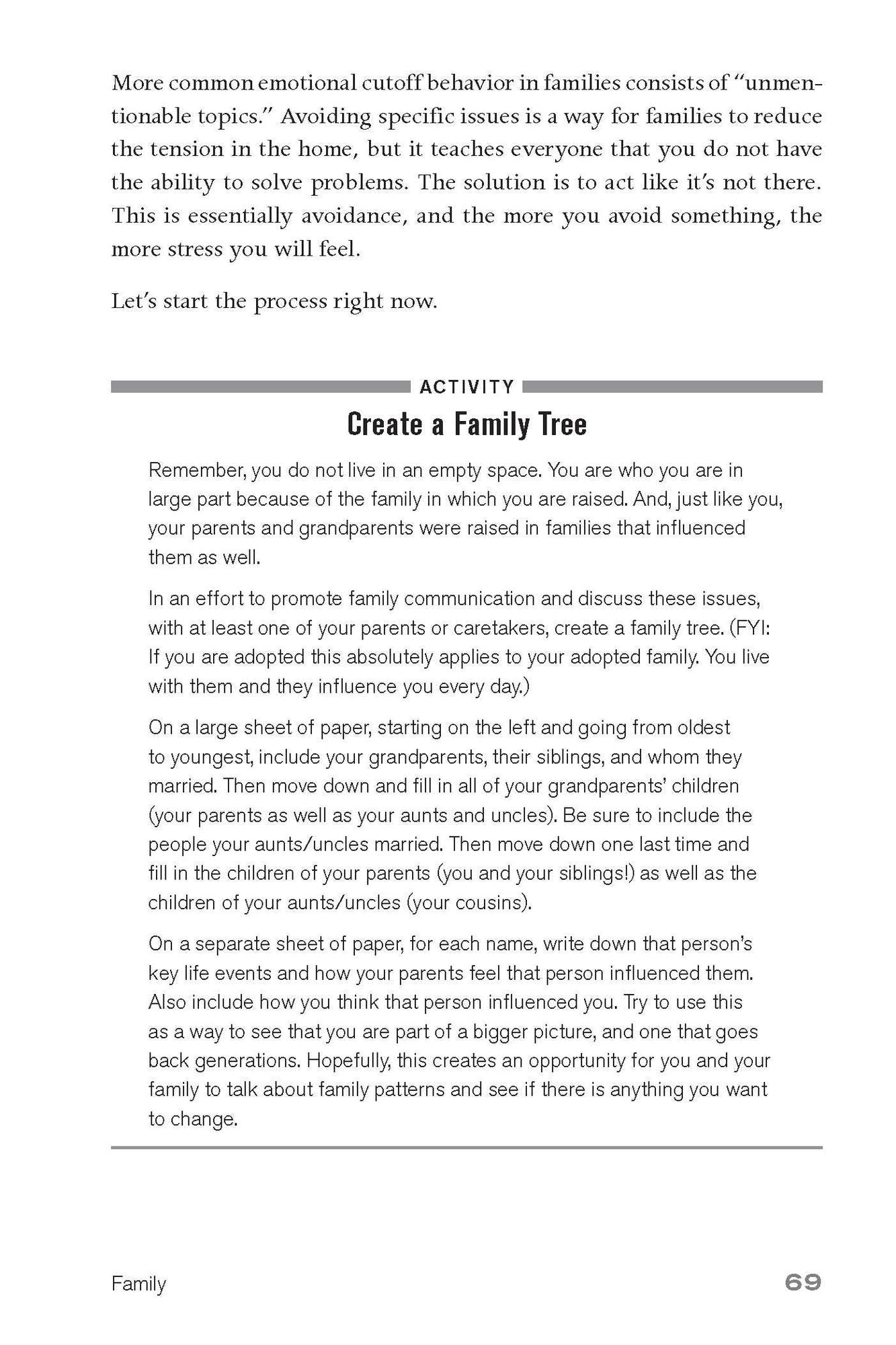 The 101 Ways to Conquer Teen Anxiety: Improve Self-Esteem, Discover New Coping Skills, and Relieve Social Anxiety, Worry, and Panic Attacks