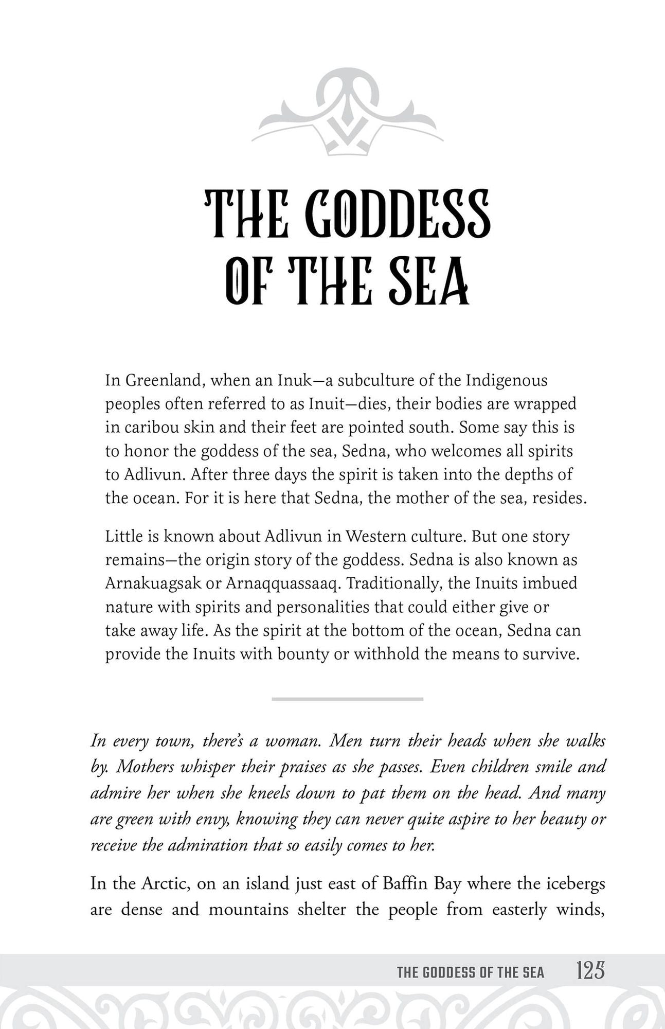 Myths of the Underworld: Timeless Tales of the Afterlife, Love, Revenge, Fatal Attraction and More from Around the World (Includes Stories about Hades and Persephone, Kali, th