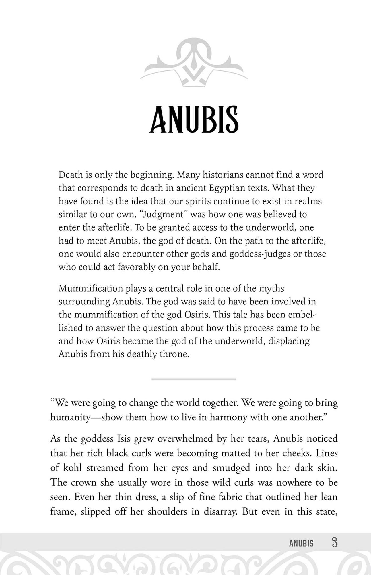 Myths of the Underworld: Timeless Tales of the Afterlife, Love, Revenge, Fatal Attraction and More from Around the World (Includes Stories about Hades and Persephone, Kali, th