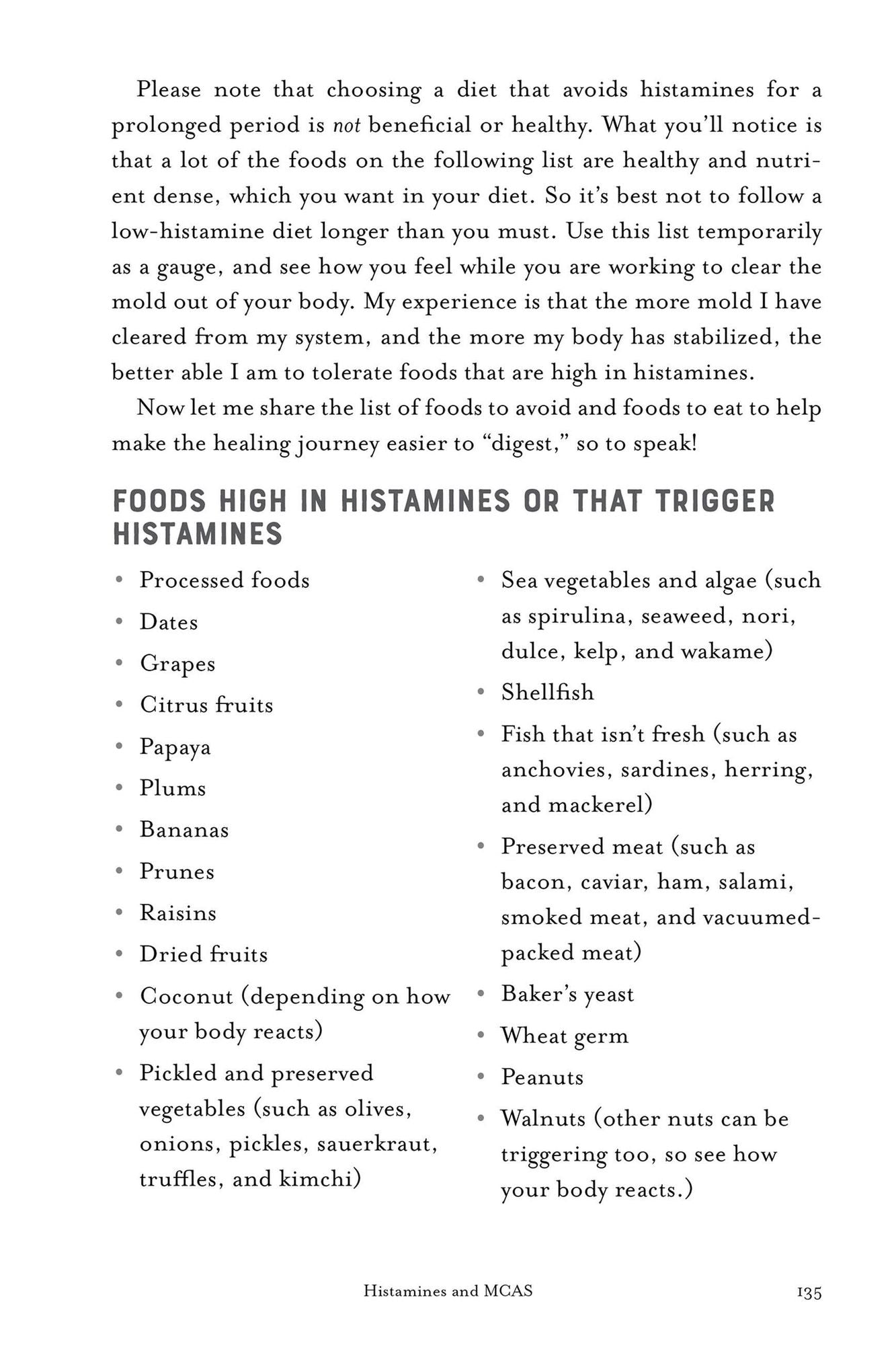 The Toxic Mold Solution: A Comprehensive Guide to Healing Your Home and Body from Mold: From Physical Symptoms to Tests and Everything in Between