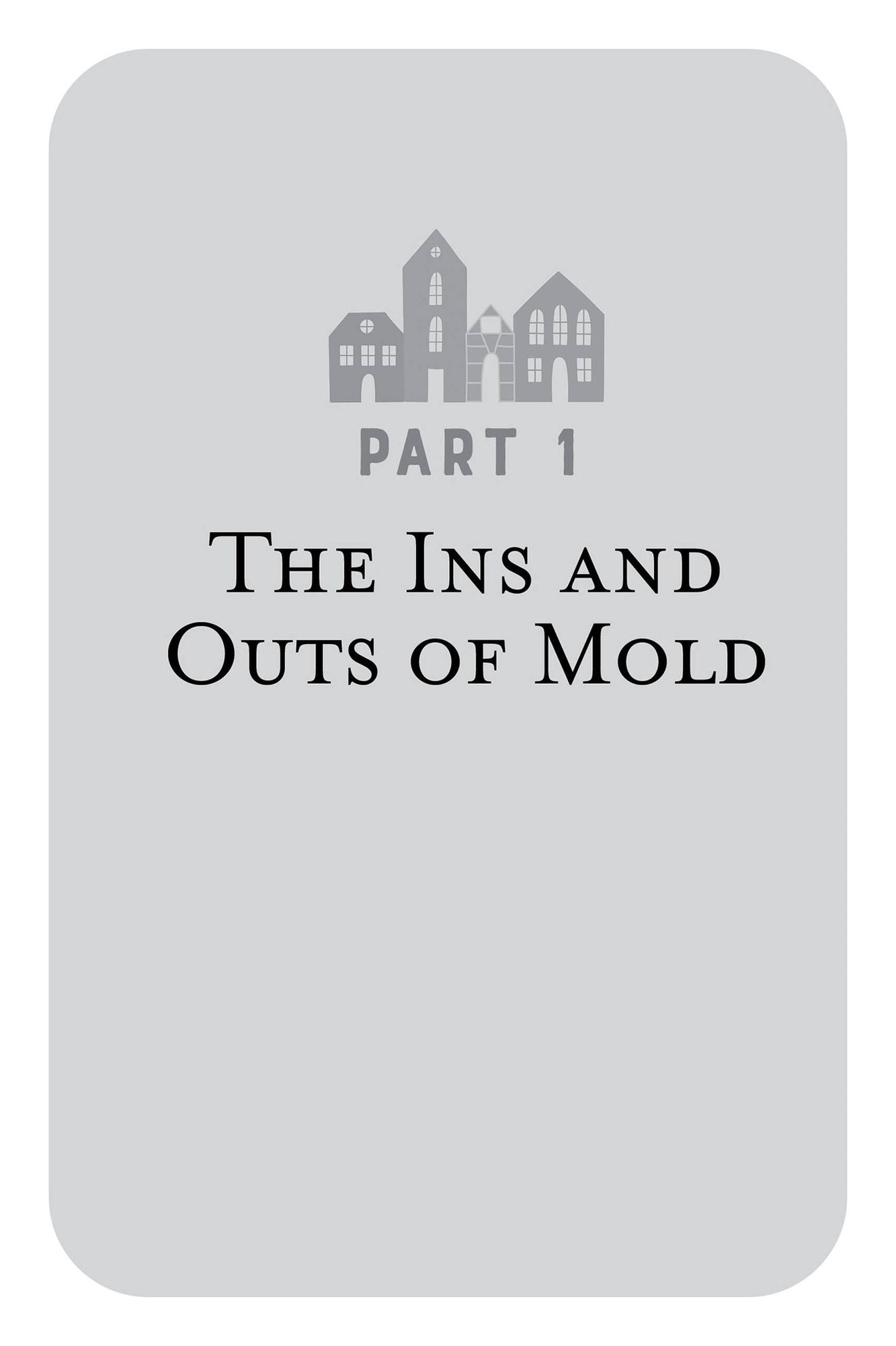 The Toxic Mold Solution: A Comprehensive Guide to Healing Your Home and Body from Mold: From Physical Symptoms to Tests and Everything in Between