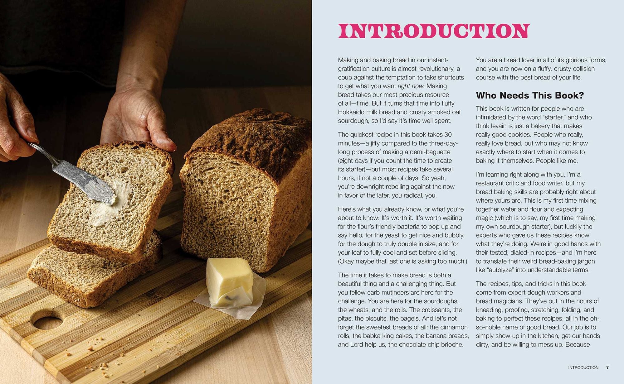 30 Breads to Bake Before You Die: The World's Best Sourdough, Croissants, Focaccia, Bagels, Pita, and More from Your Favorite Bakers (Including Dominique Ansel, Duff Goldman, and Deb Perelman)