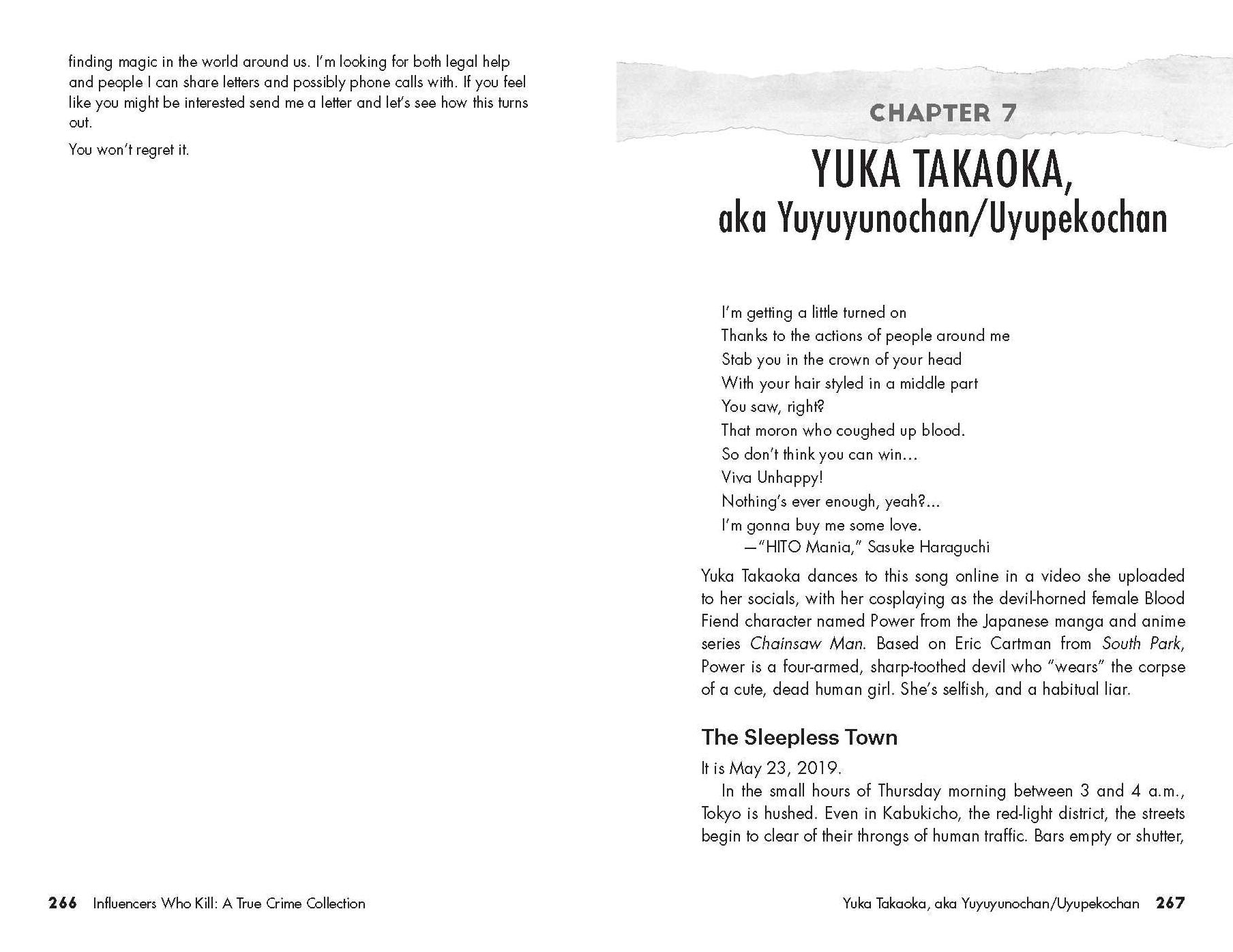 Influencers Who Kill: A True Crime Collection: Real Stories of Online Fame and Fatal Consequences
