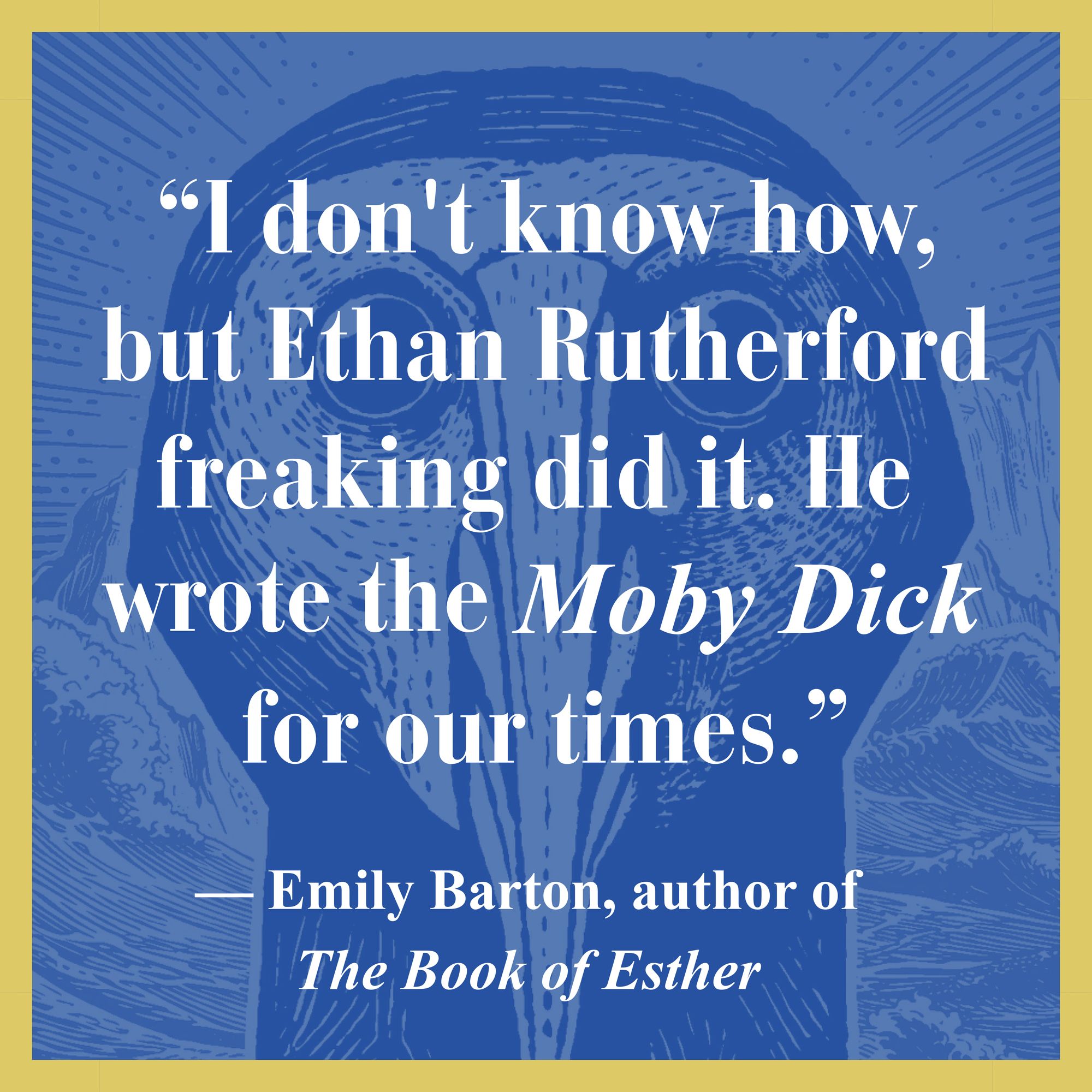 North Sun: Or, The Voyage of the Whaleship Esther