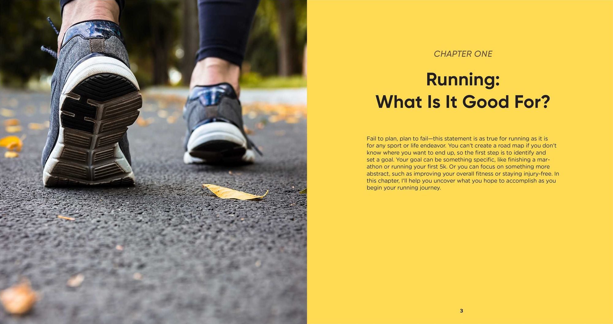 Easy Running Plans: Total-Body Training for Speed, Strength, and Endurance