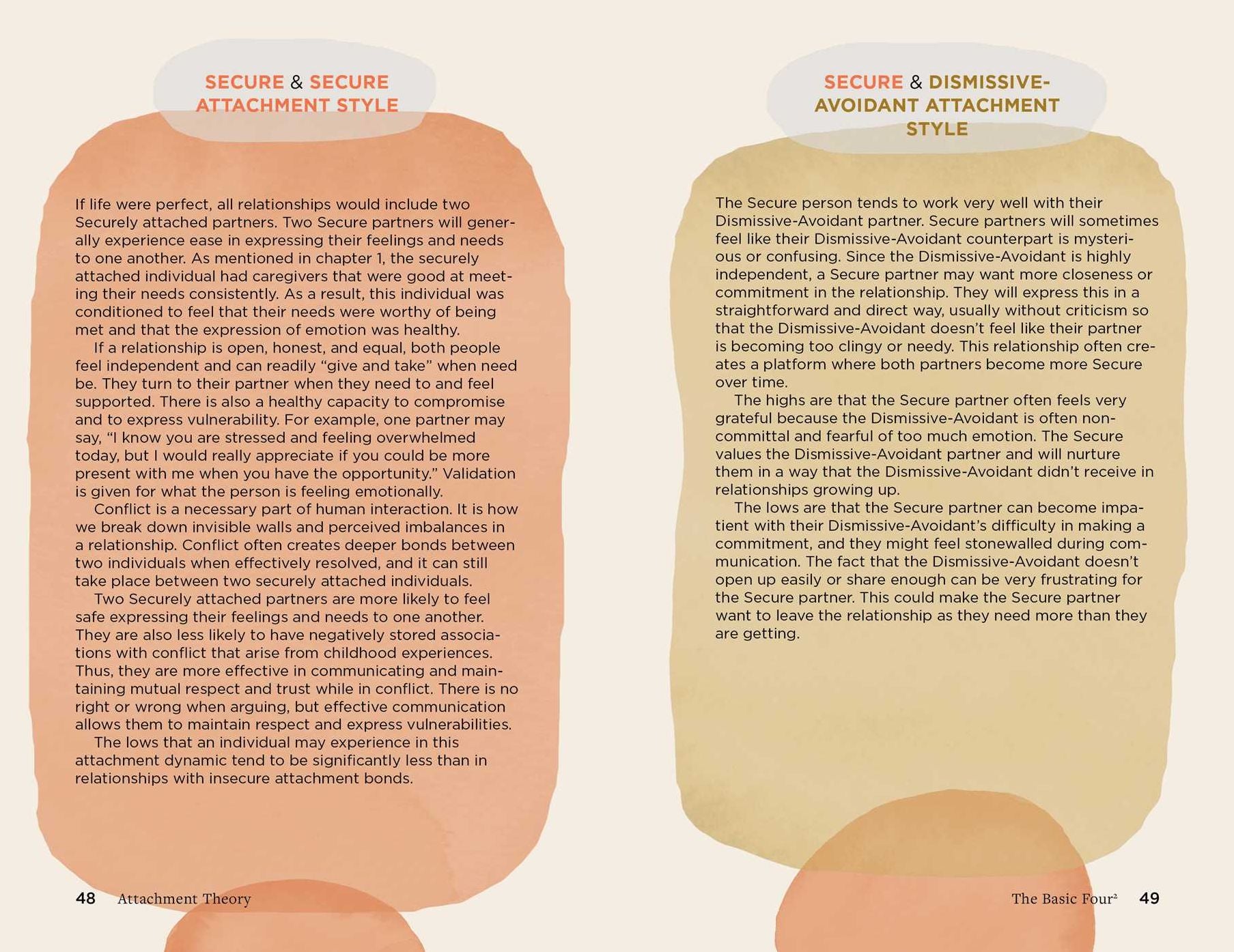 Attachment Theory: A Guide to Strengthening the Relationships in Your Life