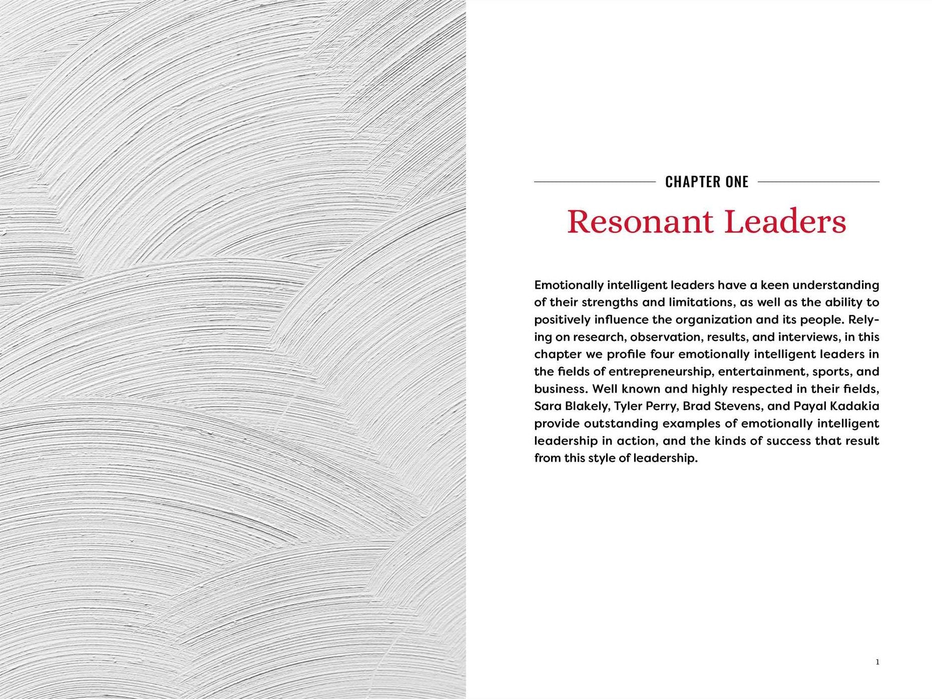 Emotional Intelligence for the Modern Leader: A Guide to Cultivating Effective Leadership and Organizations
