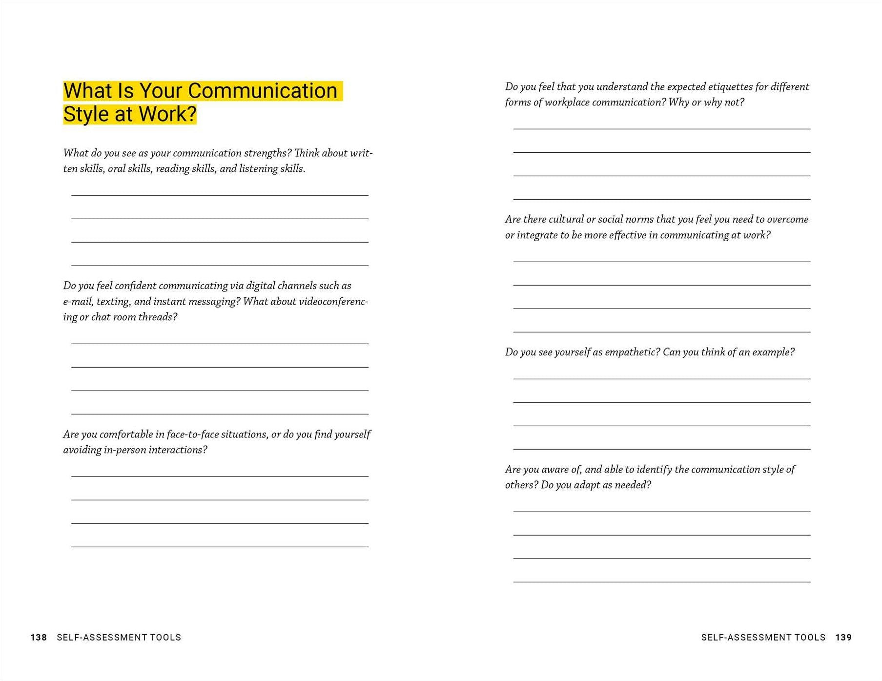 Effective Communication at Work: Speaking and Writing Well in the Modern Workplace
