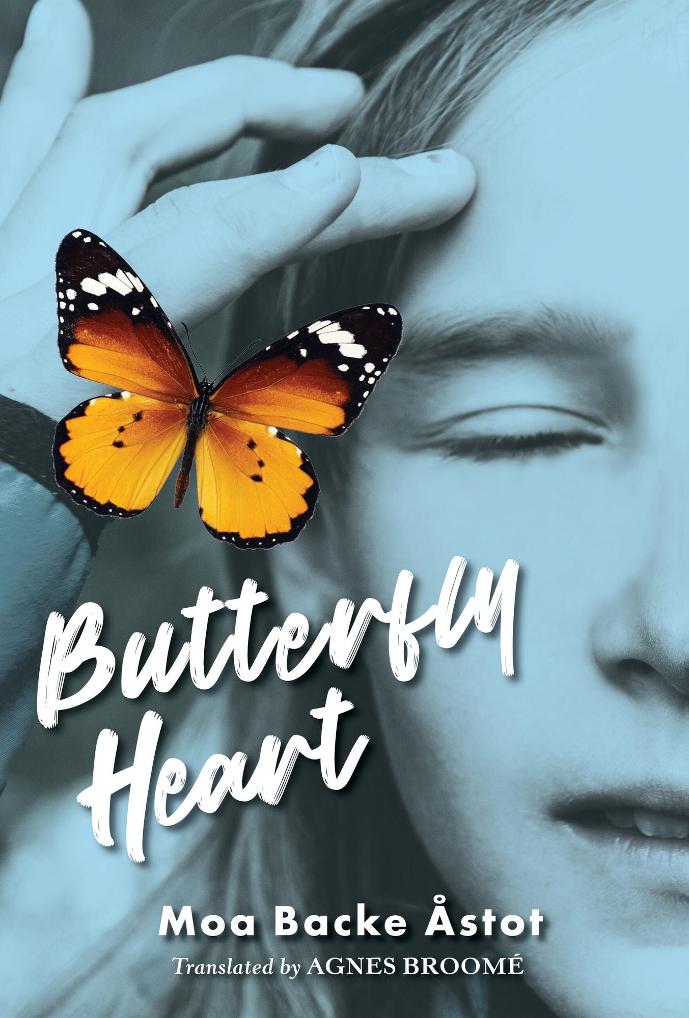 Butterfly Heart