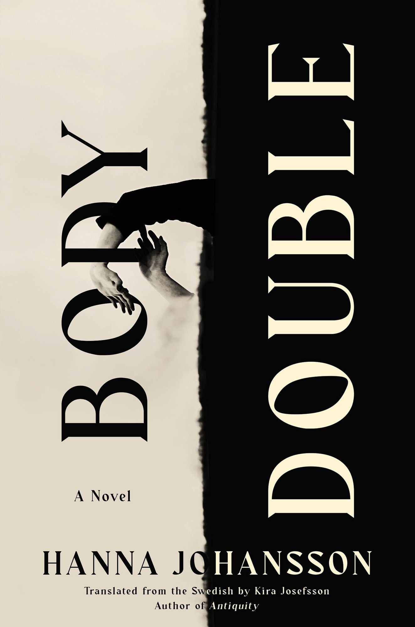 Body Double: A Novel