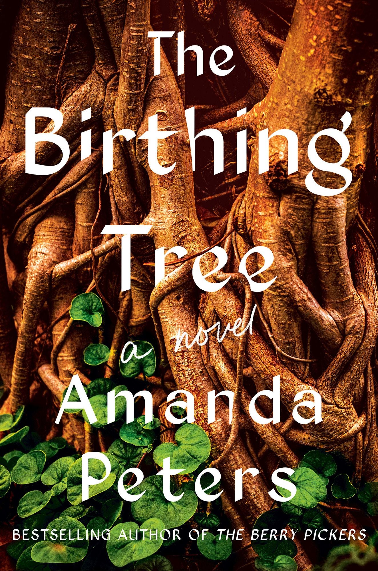 The Birthing Tree: A Novel