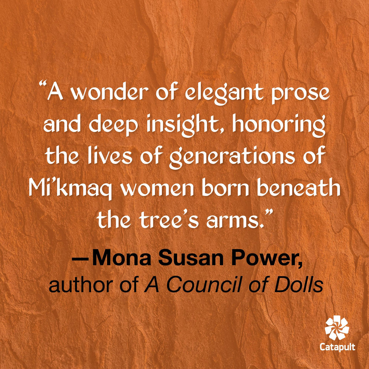 The Birthing Tree: A Novel