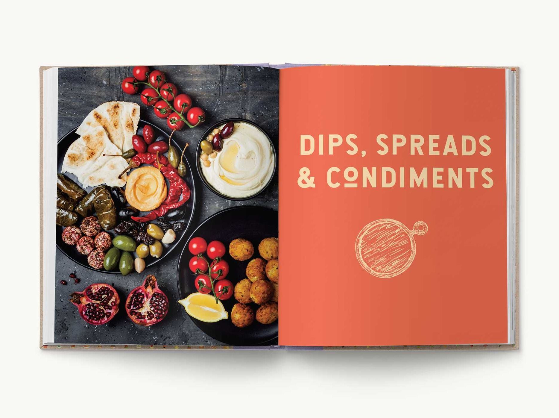 The Encyclopedia of Tapas: 400 Small Plates for All Occasions