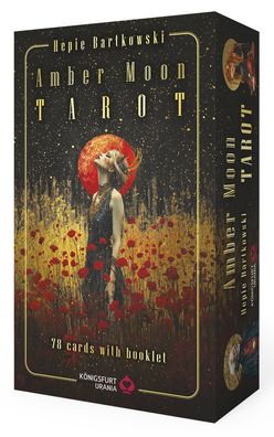 Amber Moon Tarot