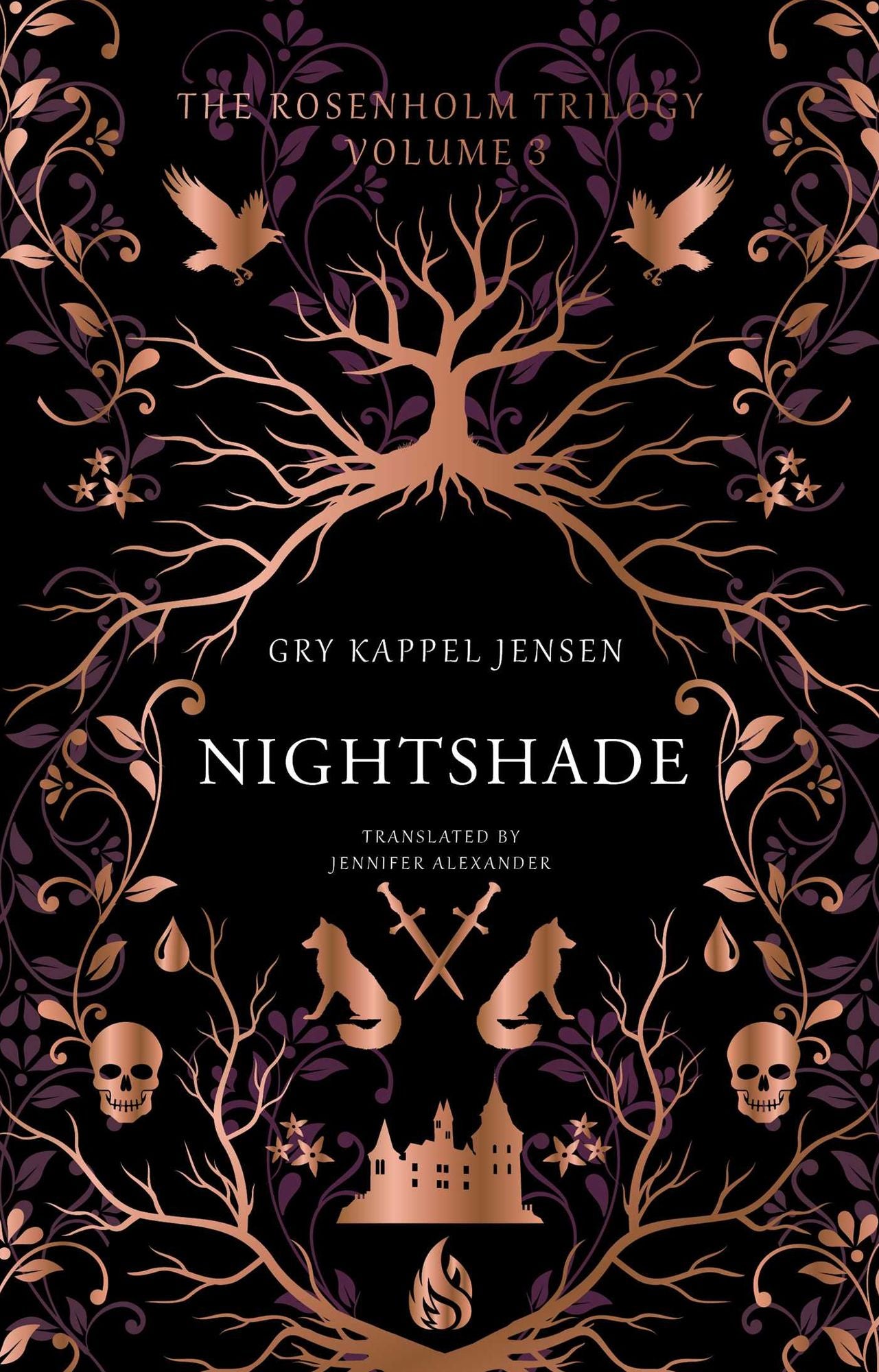 Nightshade