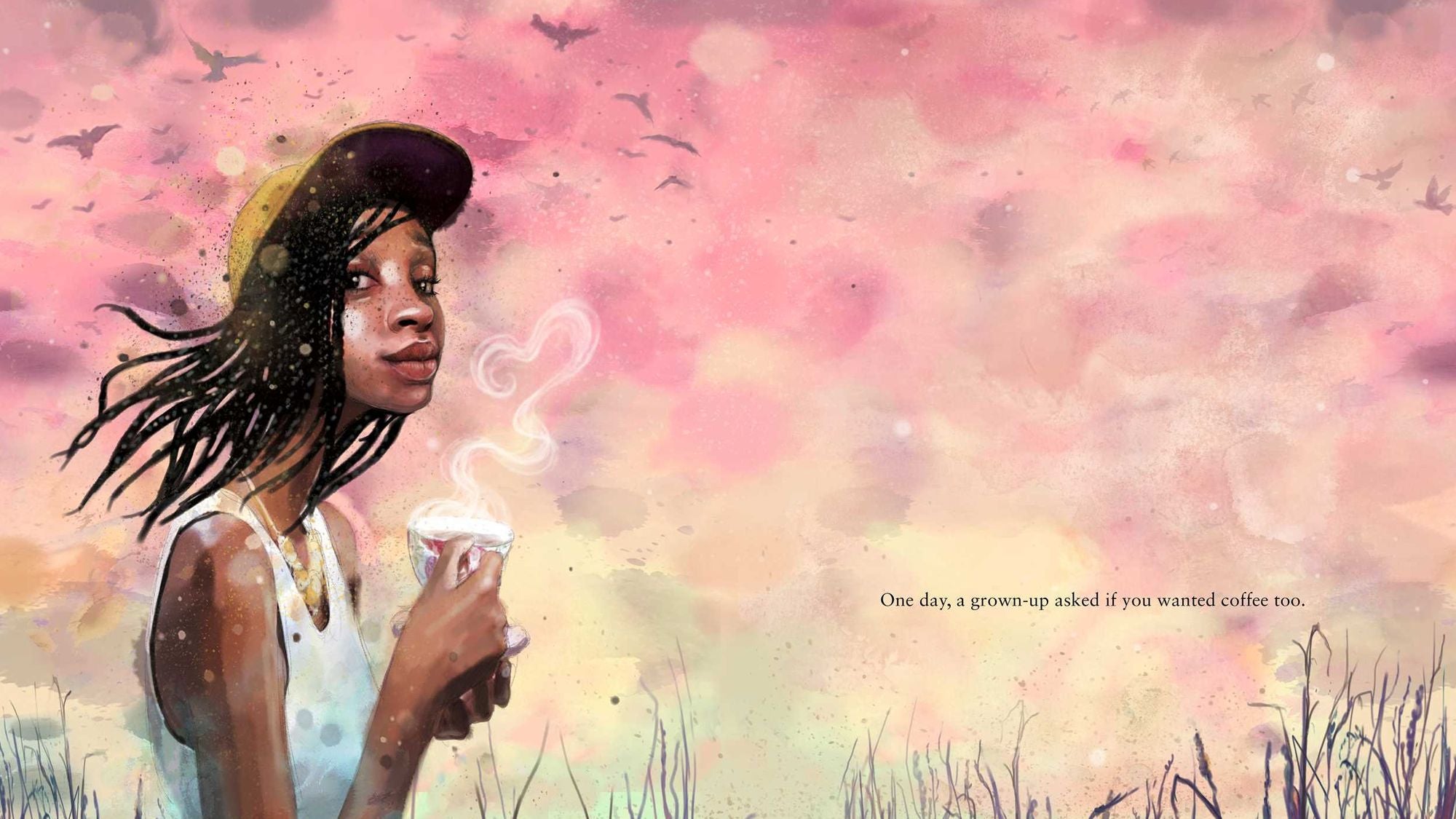 All The Colors of Life: Deluxe Gift Edition: An illustrated coffee table book for occasions and celebrations