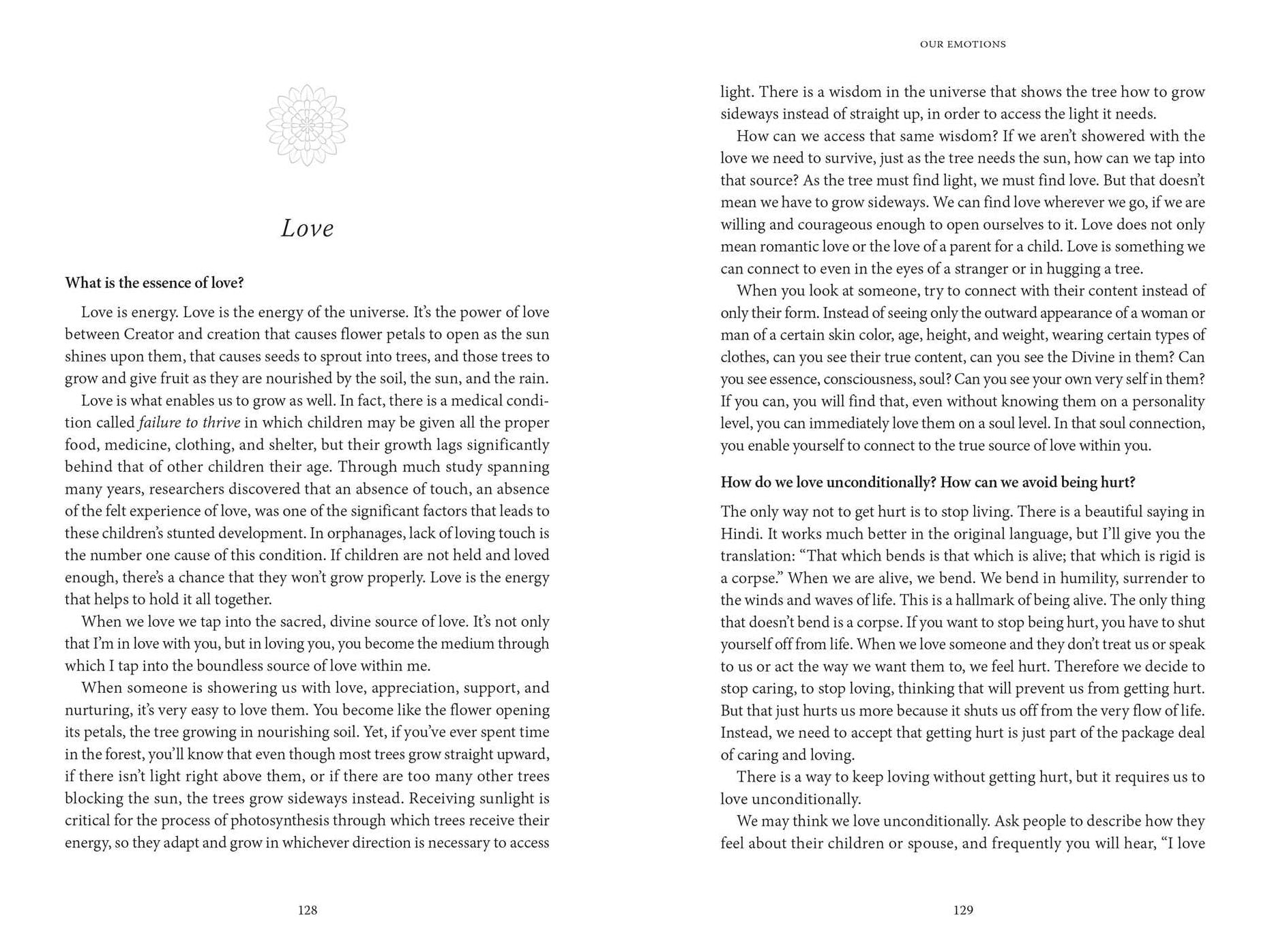 Come Home to Yourself: Simple Answers to Life's Essential Questions