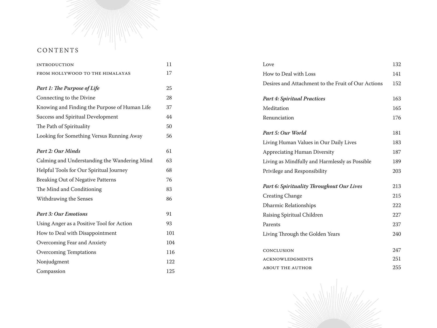 Come Home to Yourself: Simple Answers to Life's Essential Questions