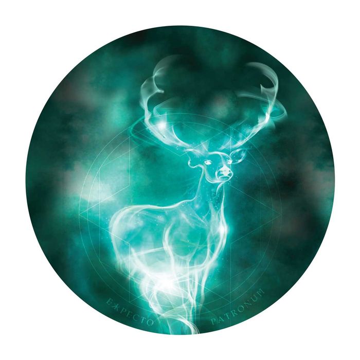 Harry Potter: Patronus Projector Pen
