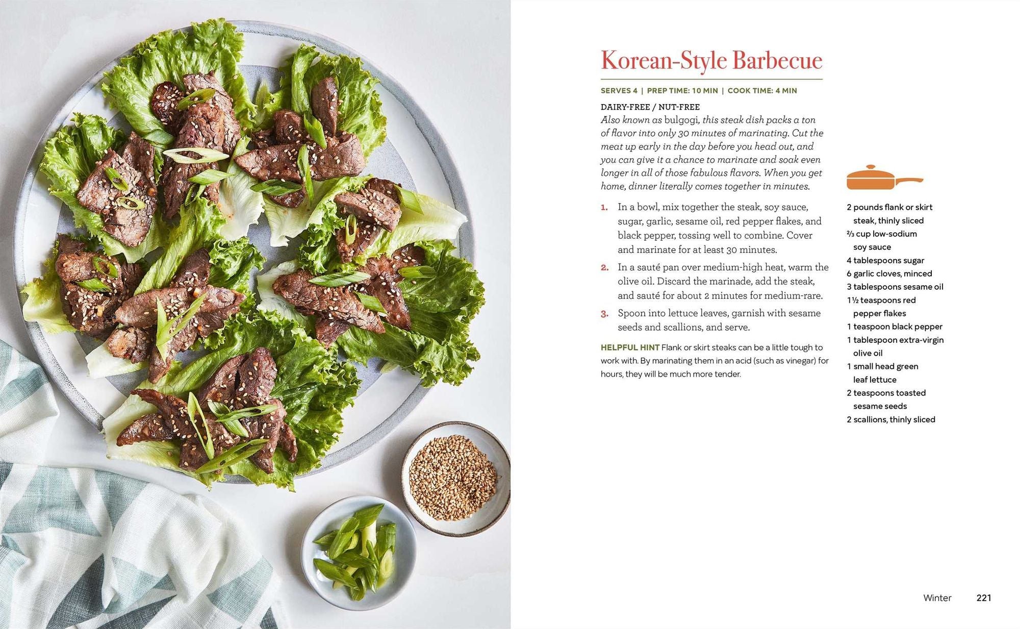 One Pot Supreme: The Complete Cookbook for Skillets, Slow Cookers, Sheet Pans, and More!