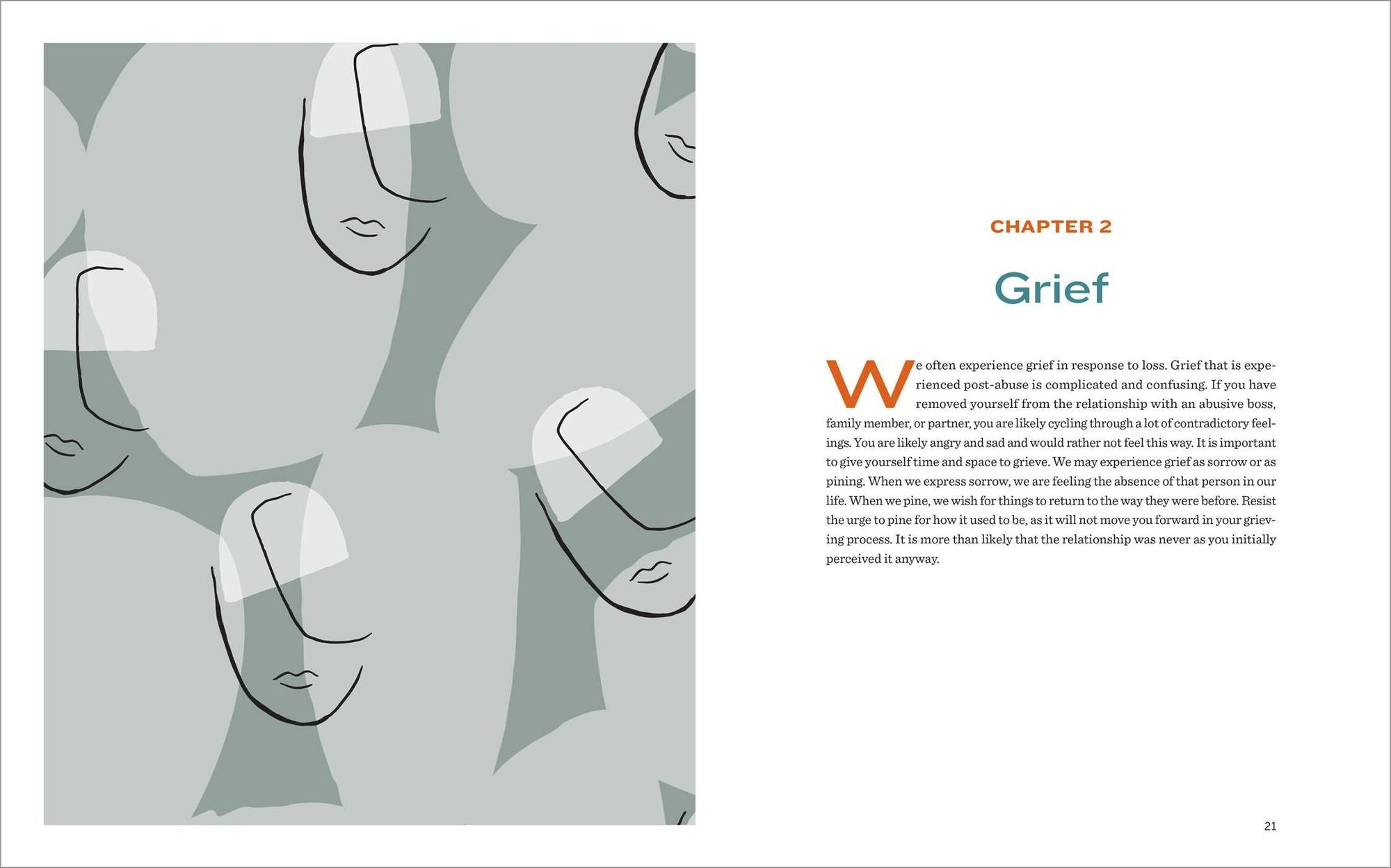 The Emotional Abuse Recovery Workbook: Breaking the Cycle of Psychological Violence