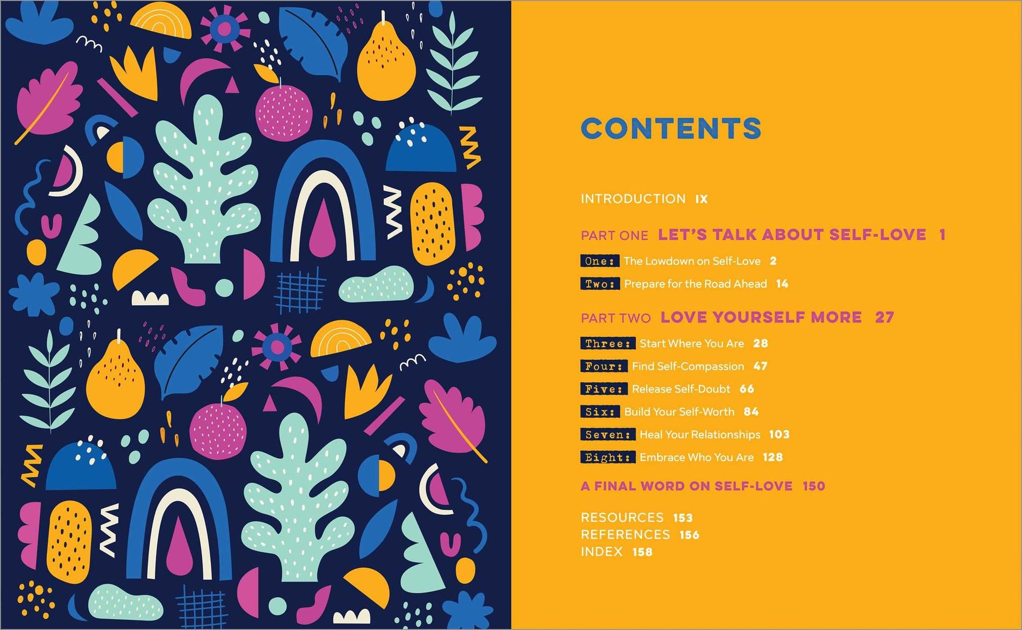 Self-Love Workbook for Women: Release Self-Doubt, Build Self-Compassion, and Embrace Who You Are