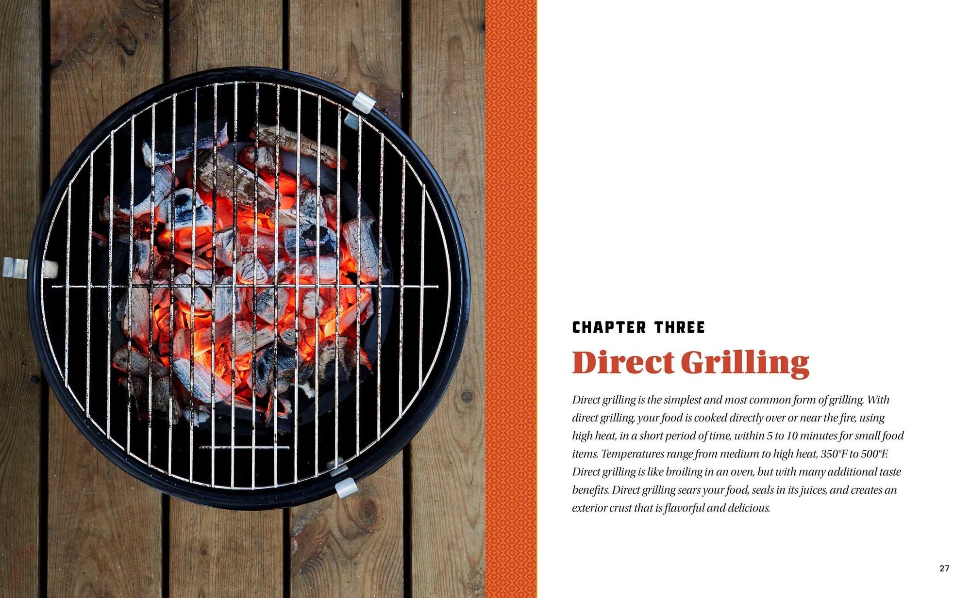 How to Grill for Beginners: A Grilling Cookbook for Mastering Techniques and Recipes