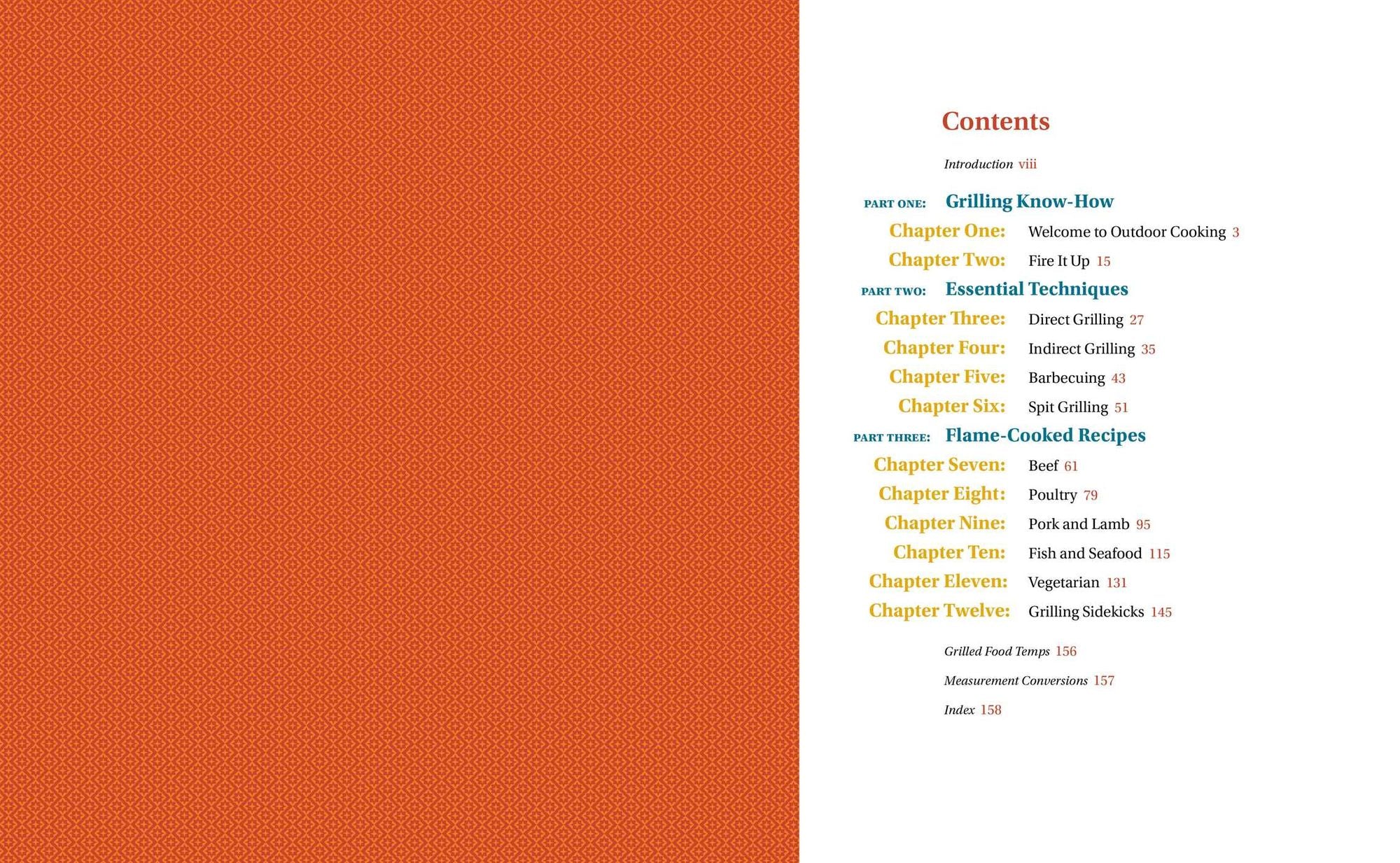 How to Grill for Beginners: A Grilling Cookbook for Mastering Techniques and Recipes