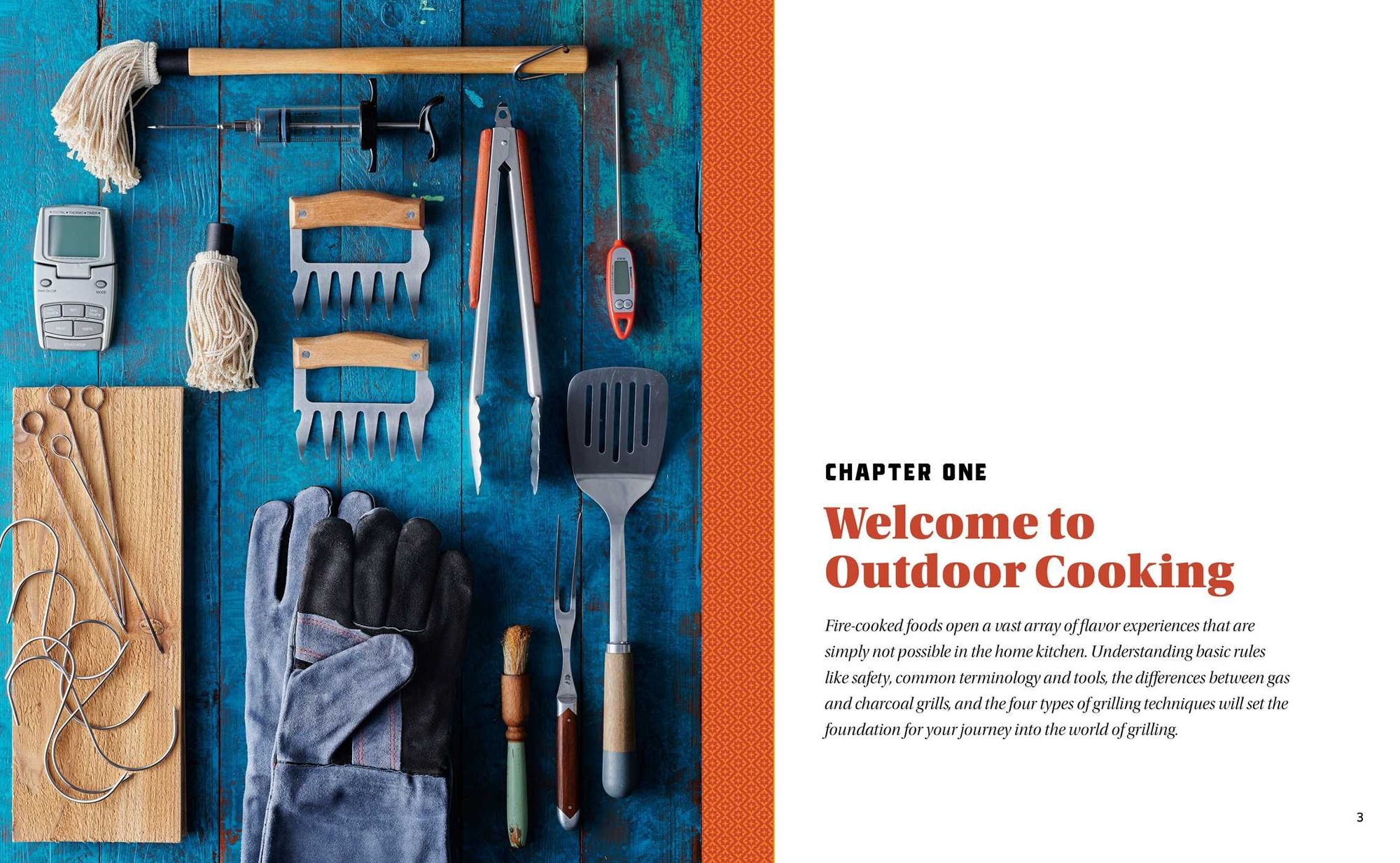 How to Grill for Beginners: A Grilling Cookbook for Mastering Techniques and Recipes