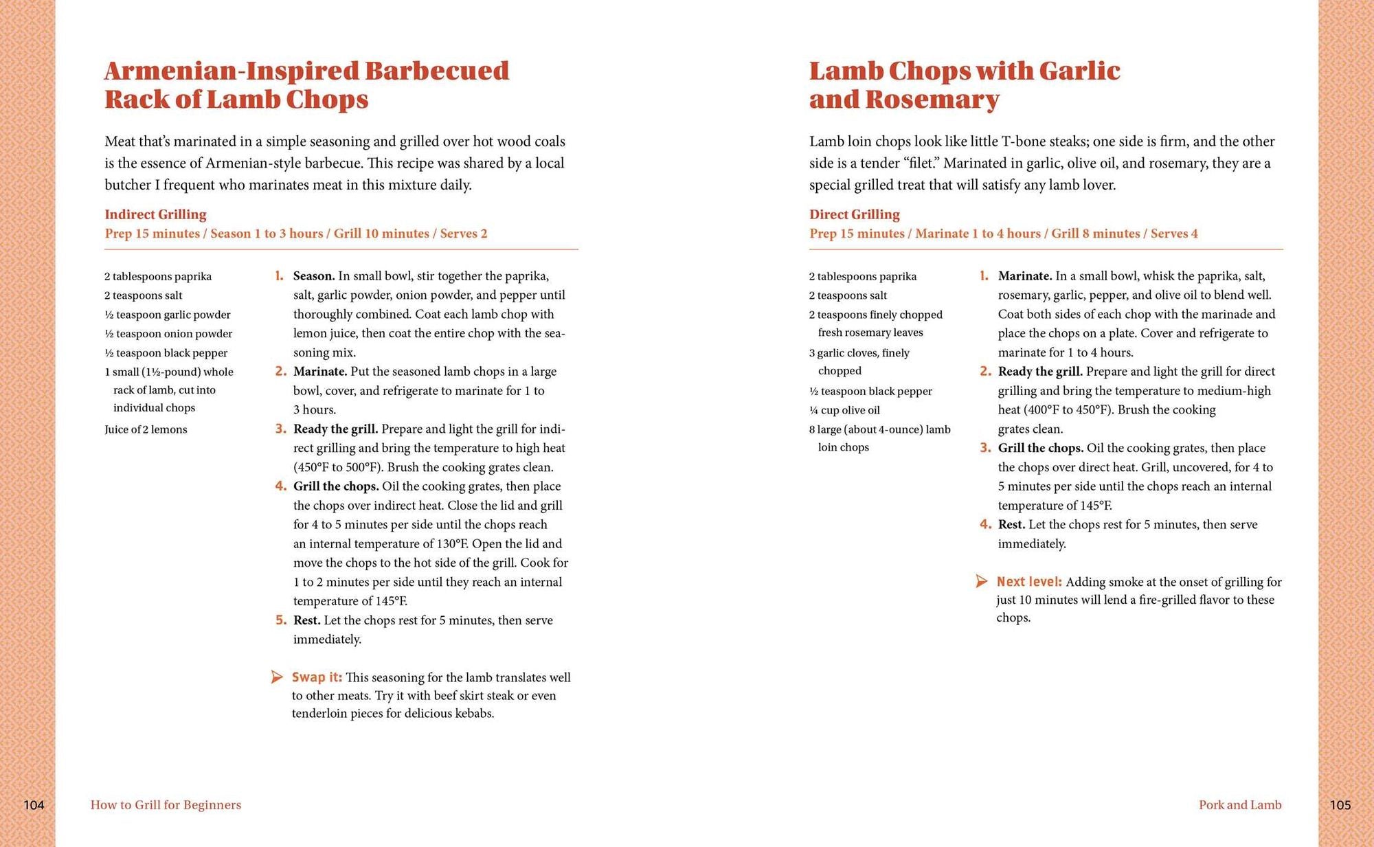 How to Grill for Beginners: A Grilling Cookbook for Mastering Techniques and Recipes