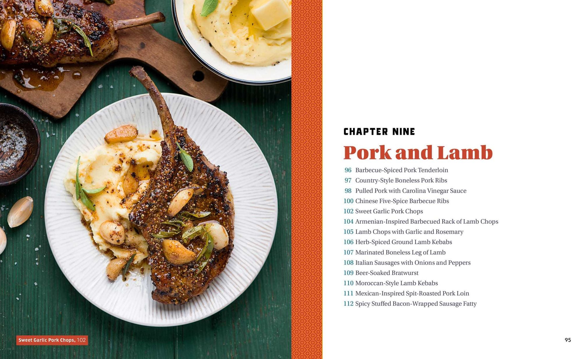 How to Grill for Beginners: A Grilling Cookbook for Mastering Techniques and Recipes