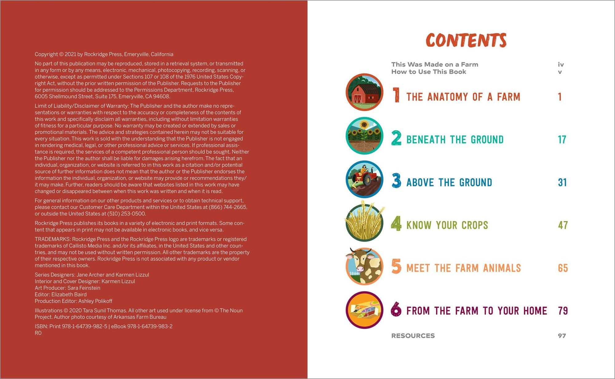 Farm Anatomy Activities for Kids: Fun, Hands-On Learning