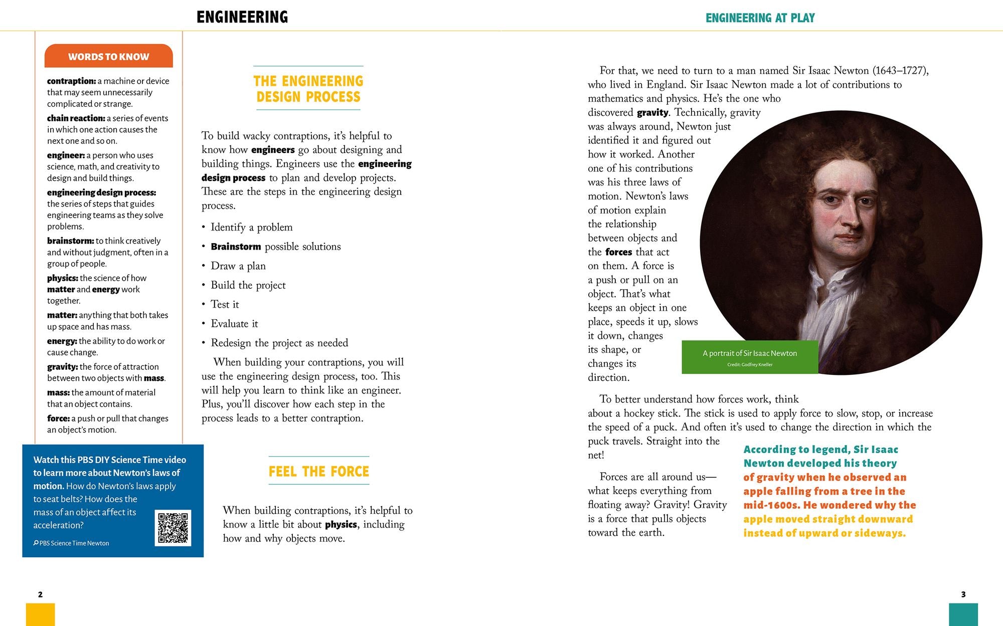 Wacky Contraptions: Gadgets That Whiz, Whoosh, Whirl, and Twist with Hands-On Engineering Activities