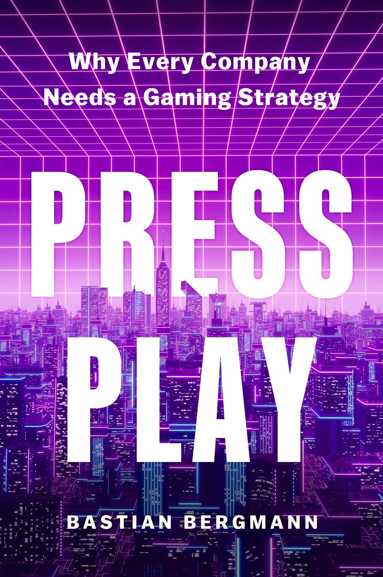 Press Play: Why Every Company Needs a Gaming Strategy