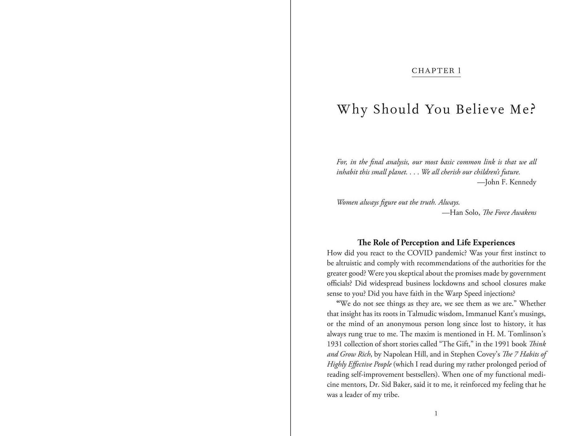 Kids and COVID: Costly Mistakes That Must Never Happen Again