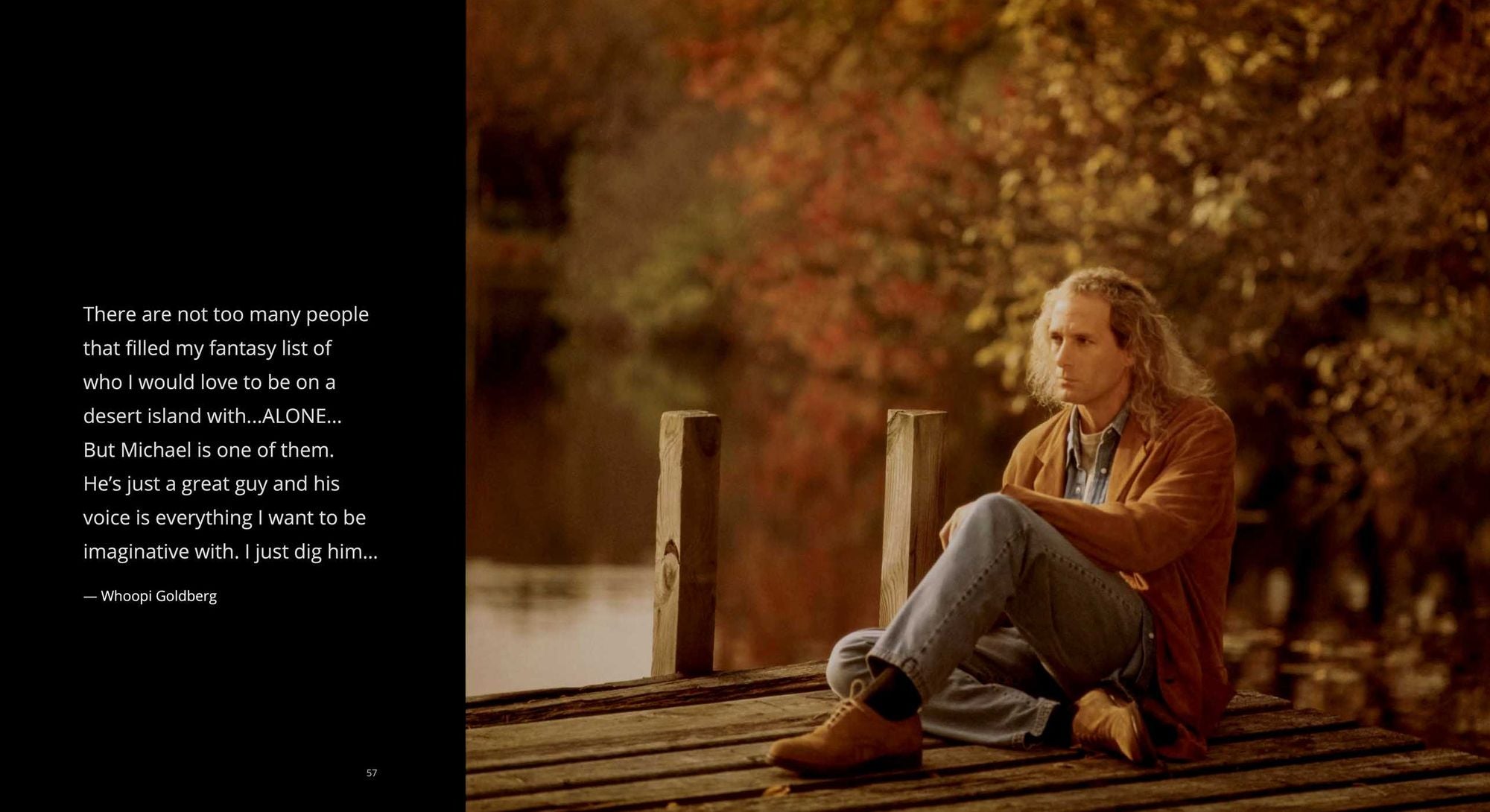 Michael Bolton