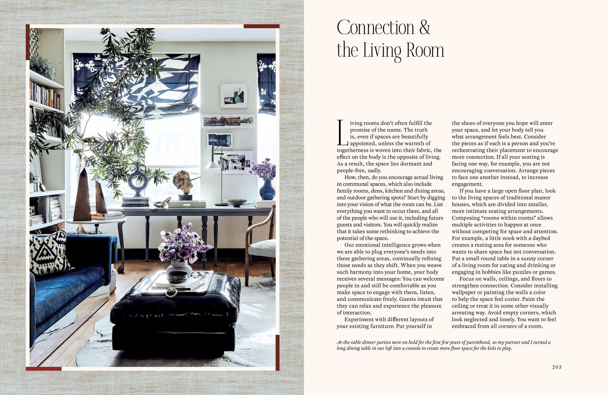 Spatial Alchemy: Design Your Home to Transform Your Life