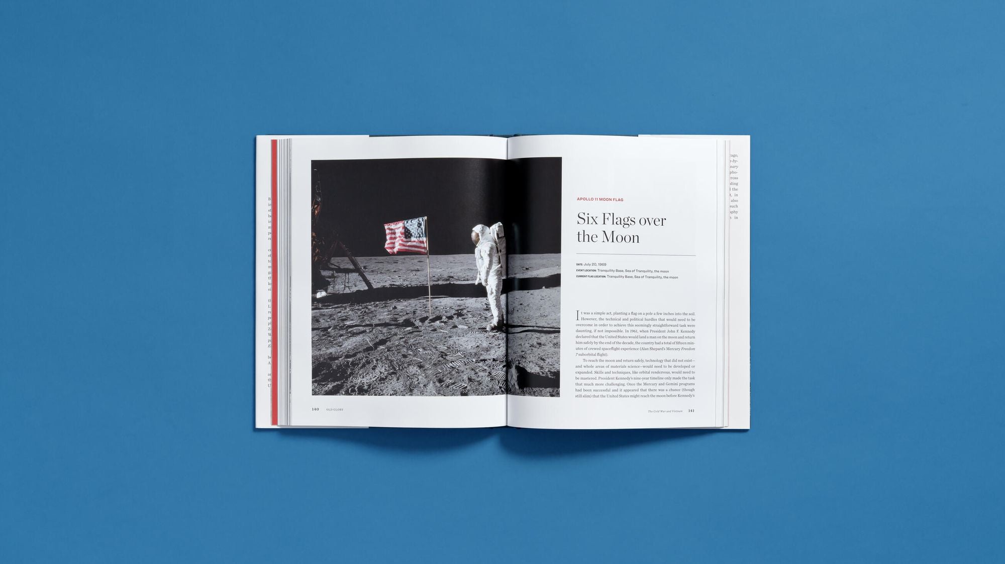 Old Glory: Iconic Flags and the Stories They Tell of America's 250-Year History