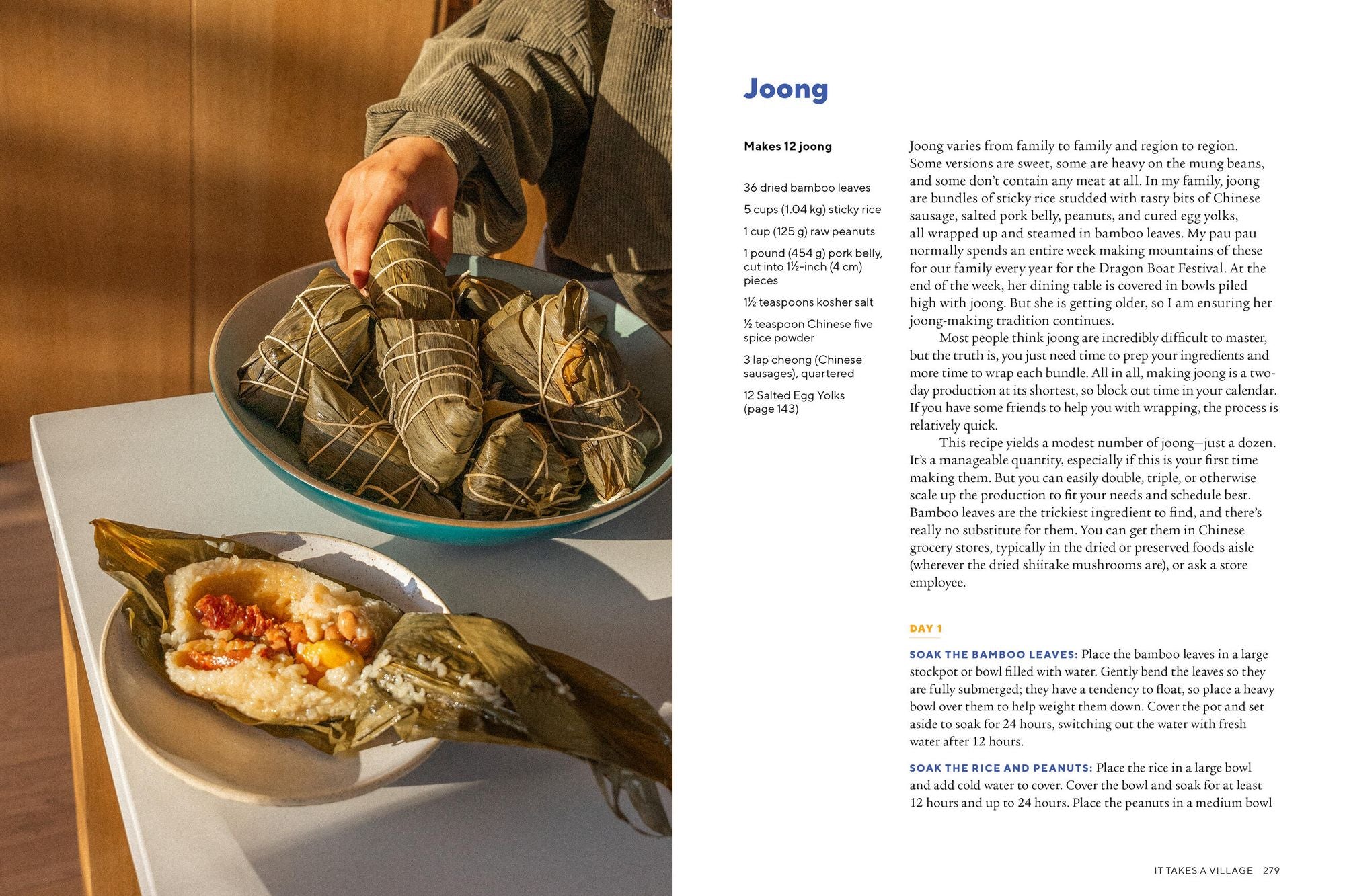 Chinese Enough: Homestyle Recipes for Noodles, Dumplings, Stir-Fries, and More