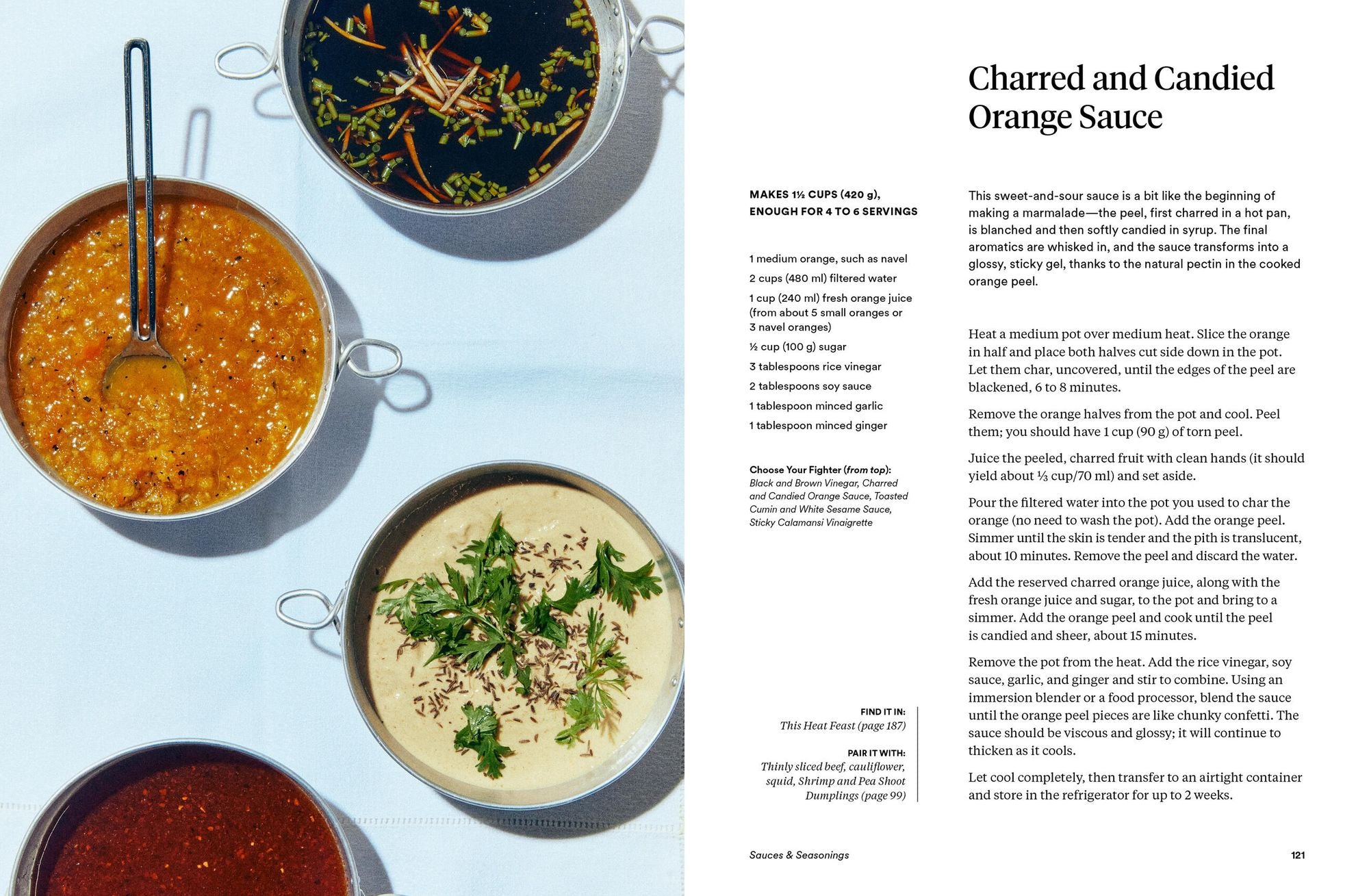 Everyone Hot Pot: Creating the Ultimate Meal for Gathering and Feasting