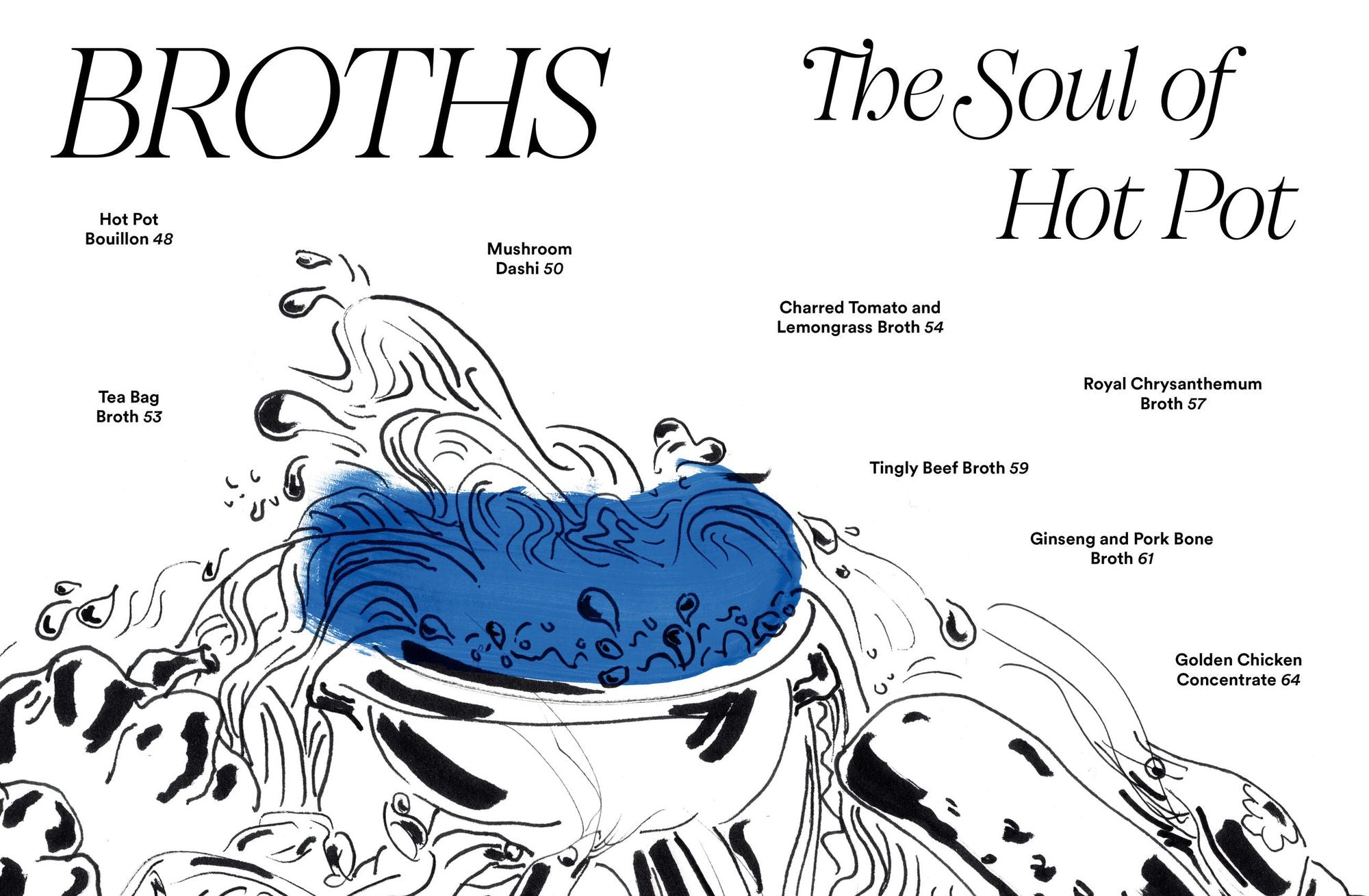 Everyone Hot Pot: Creating the Ultimate Meal for Gathering and Feasting